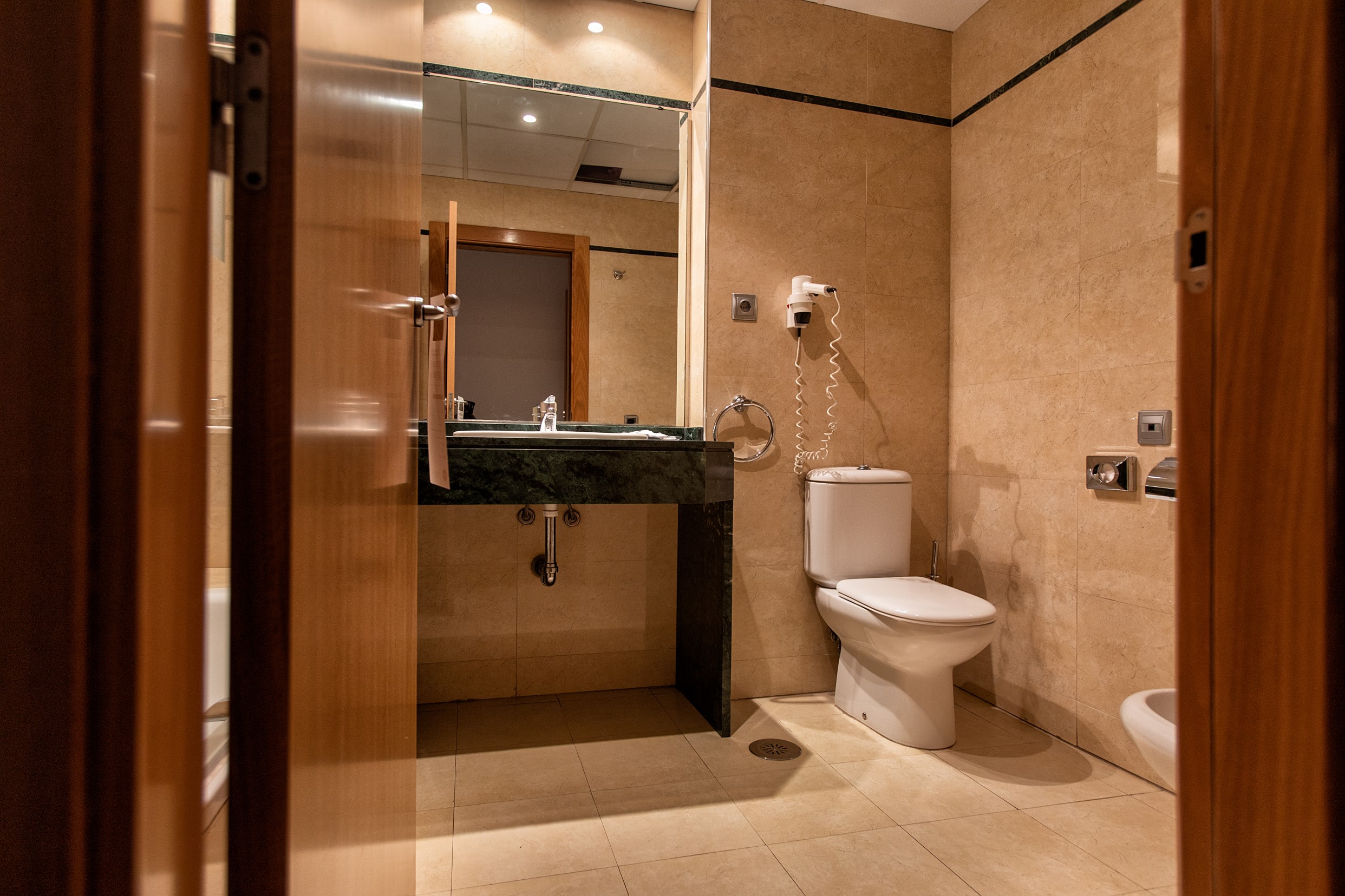 Double Single Superior