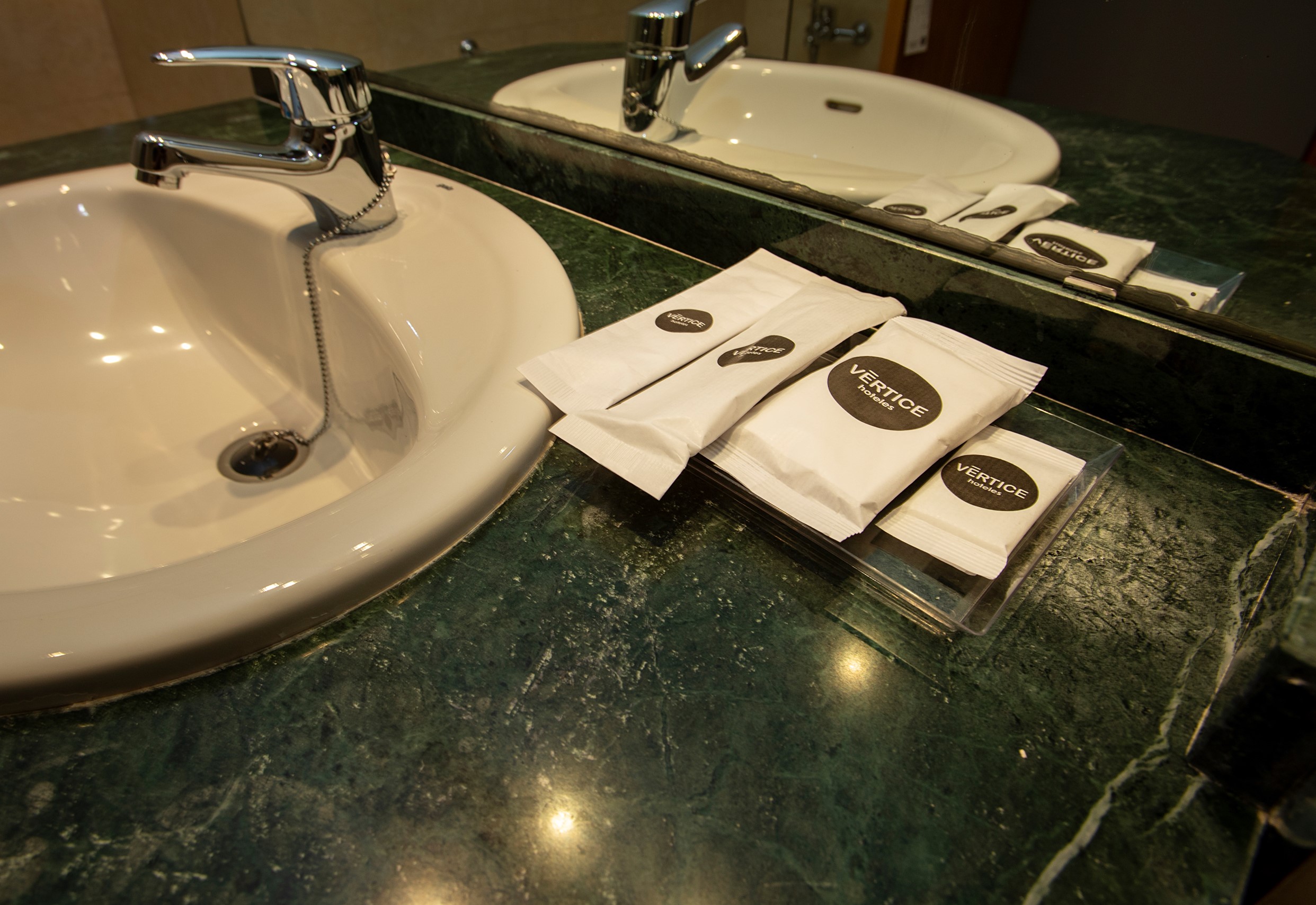 Double Single Superior