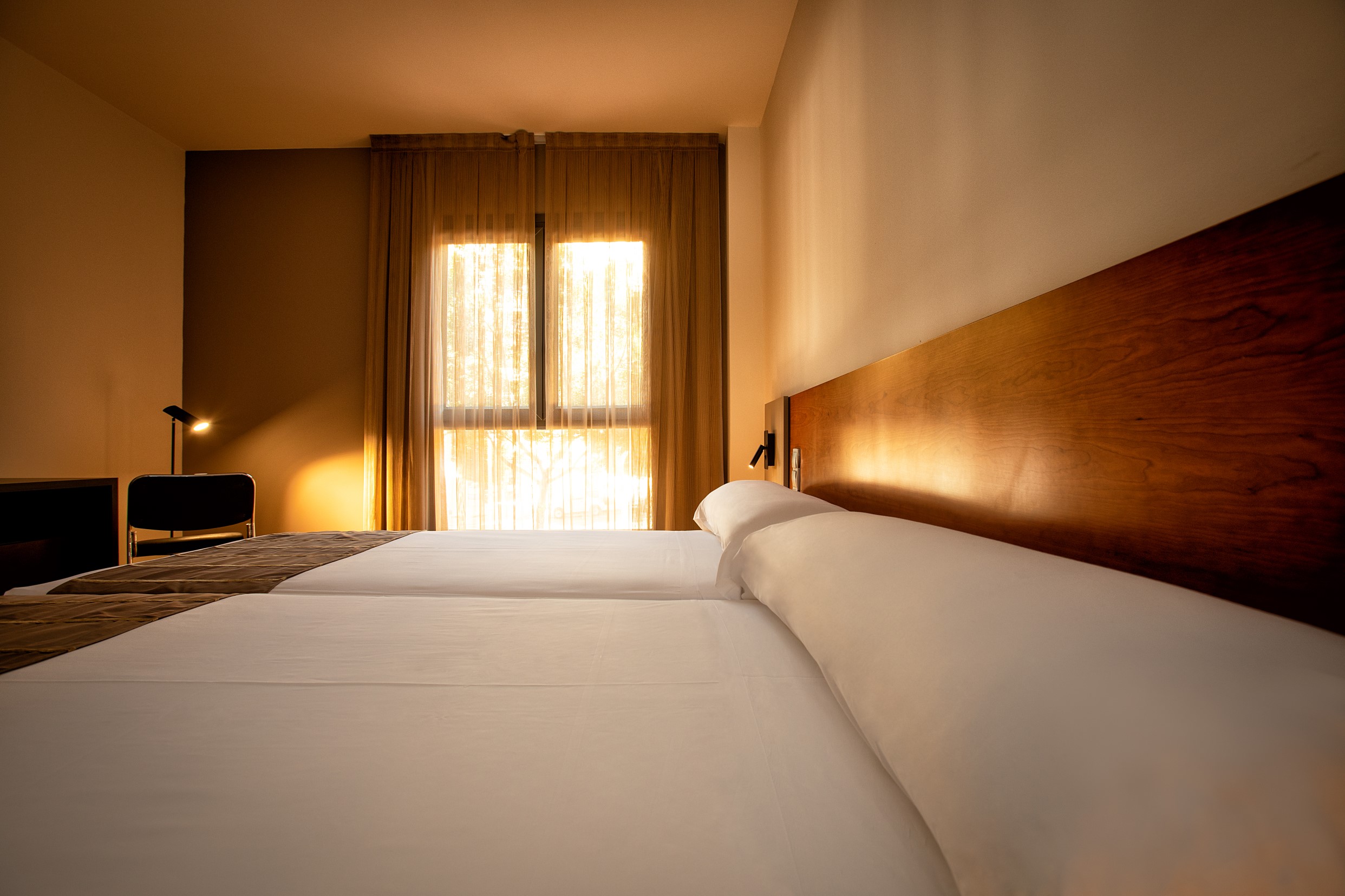 Double Single Superior