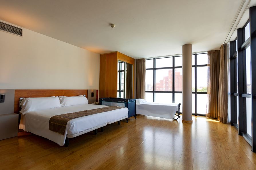 Double or Twin Superior