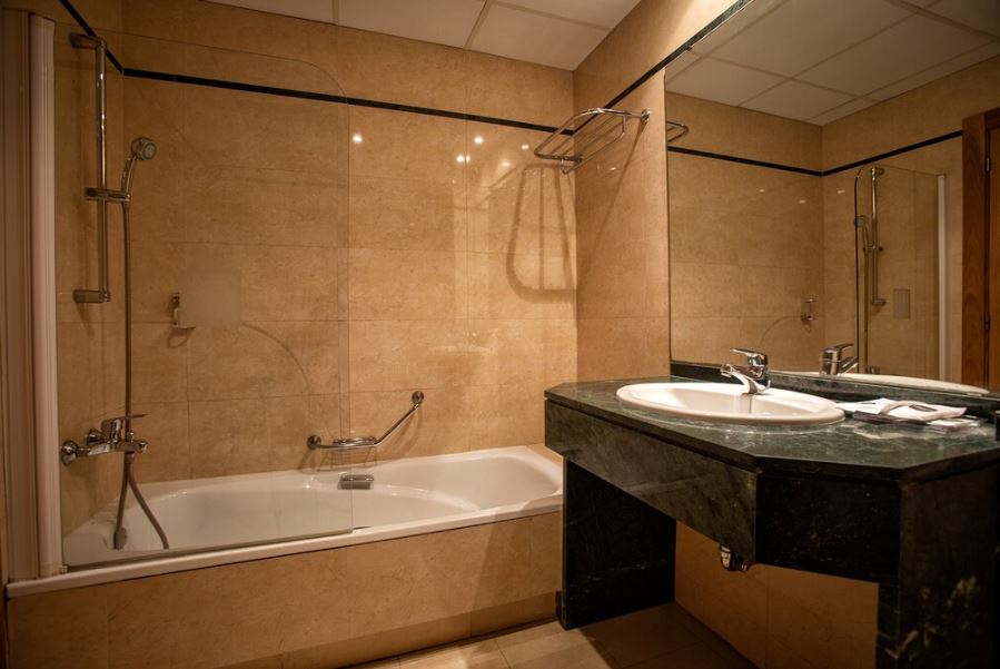 Double or Twin Superior Capacity 3