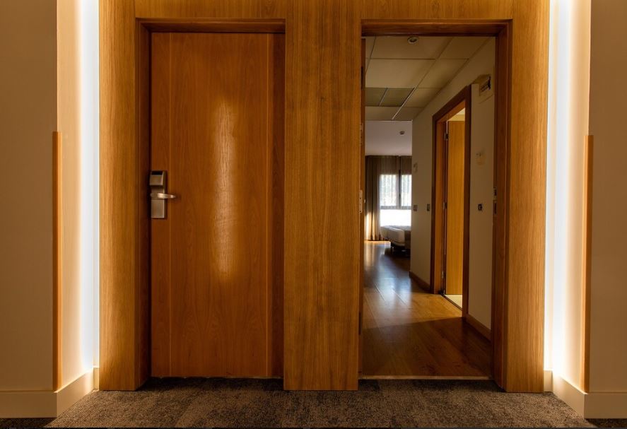 Double or Twin Superior