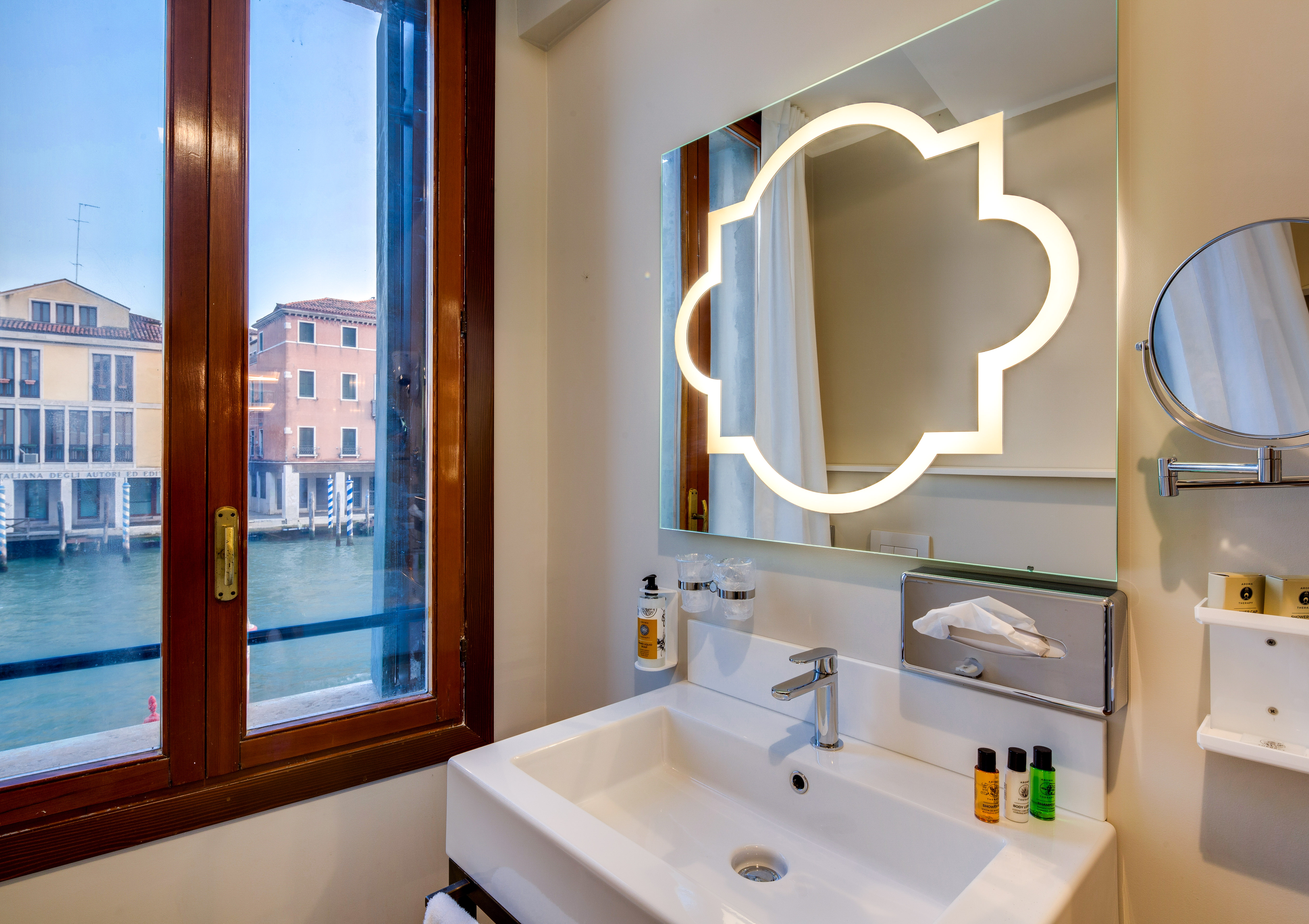 Double or Twin Superior with Views