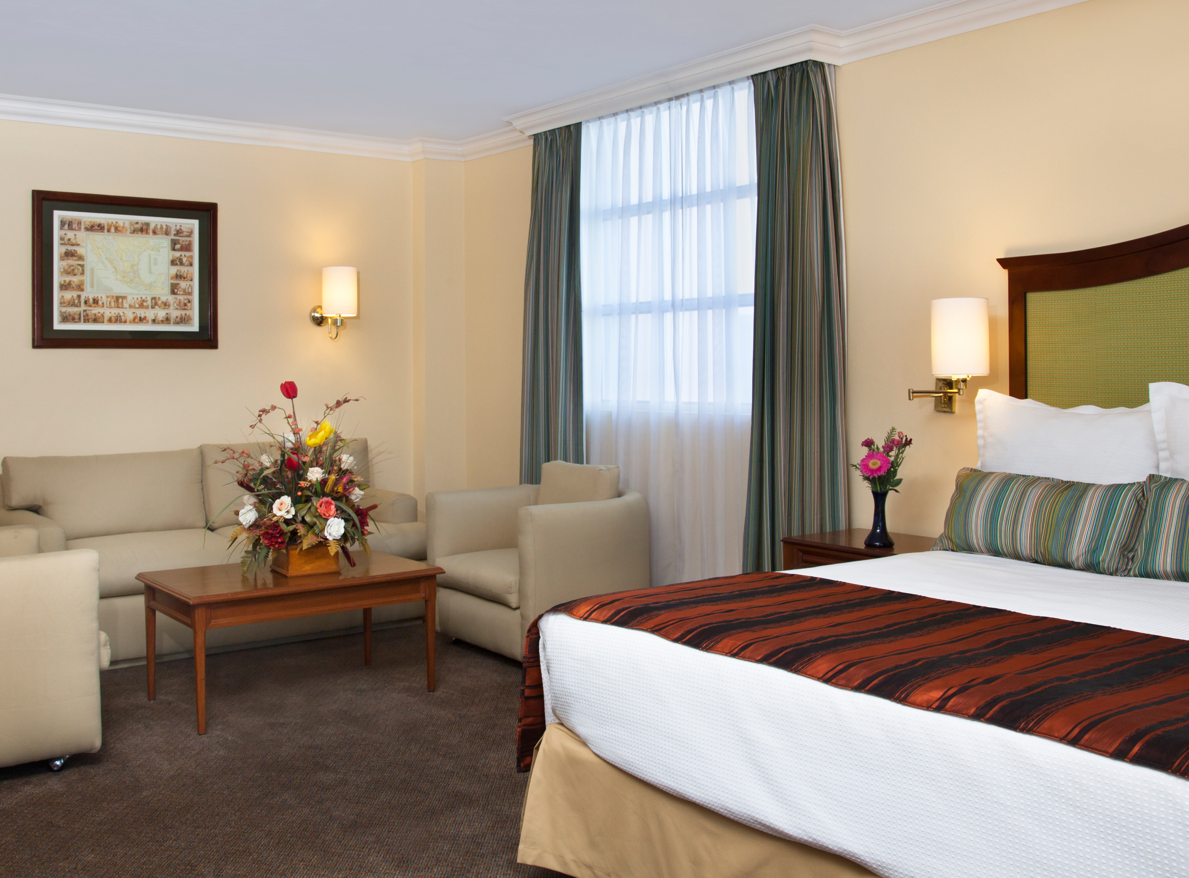 Junior Suite Standard