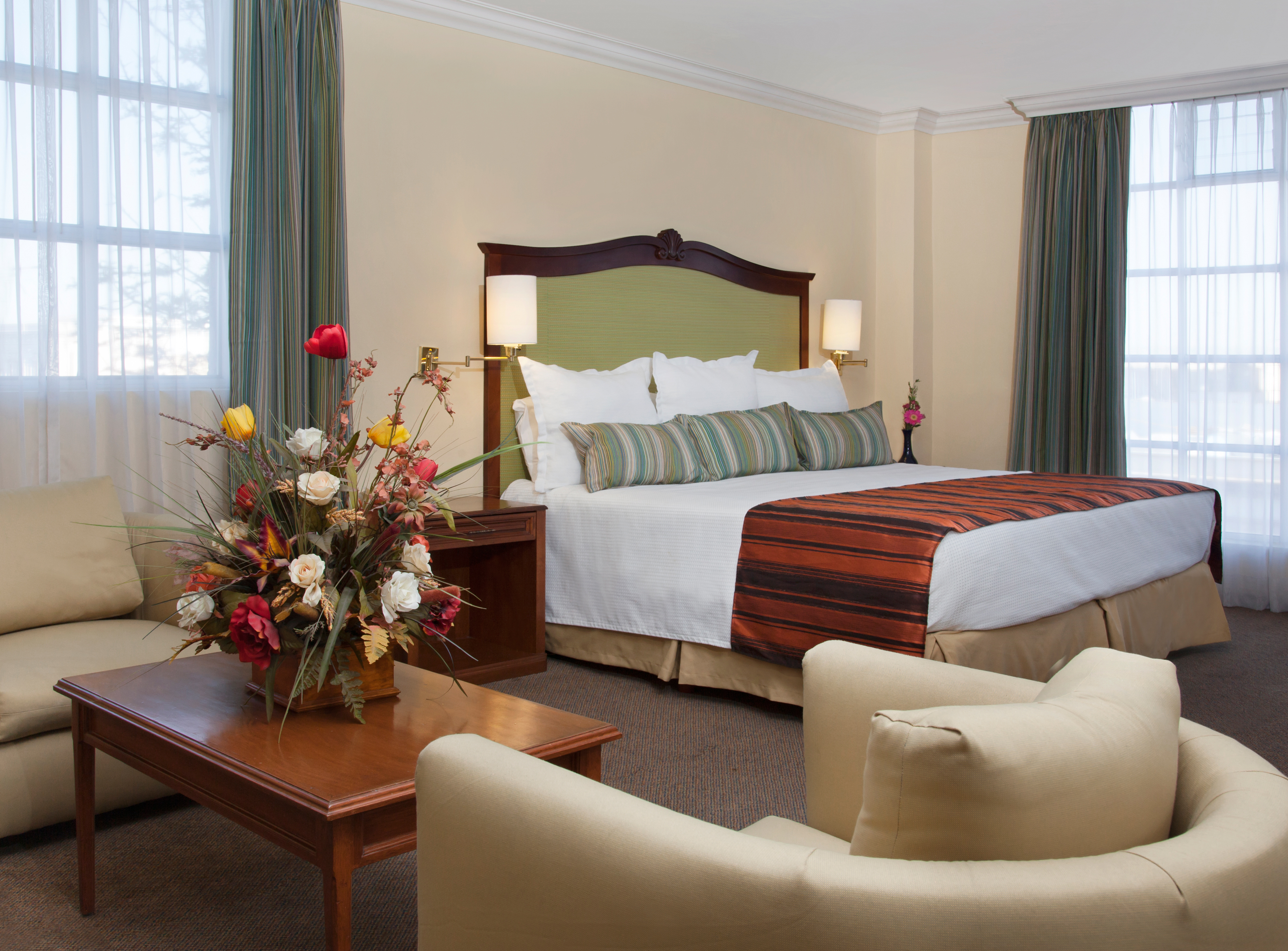 Junior Suite Standard