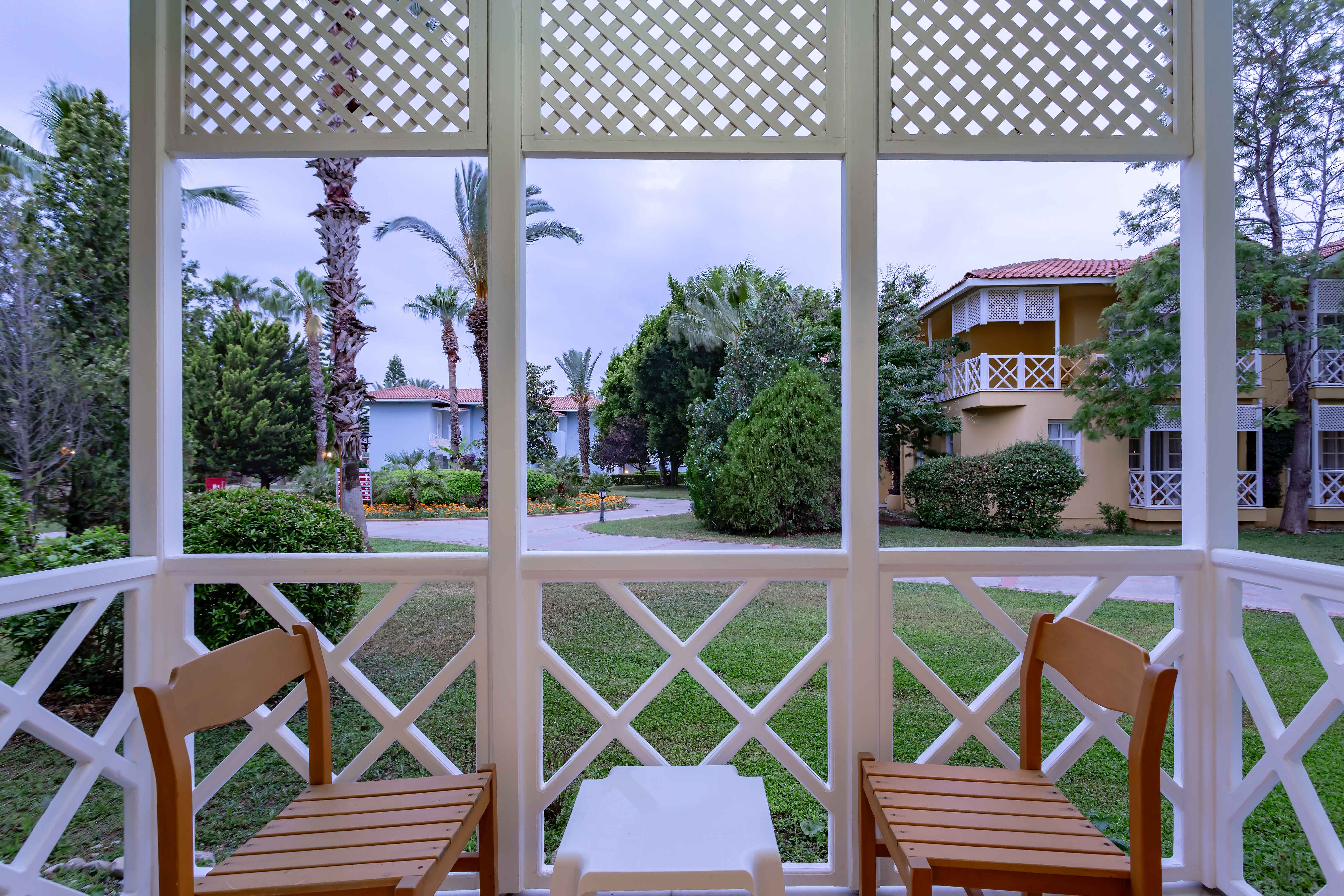 Double Club Superior