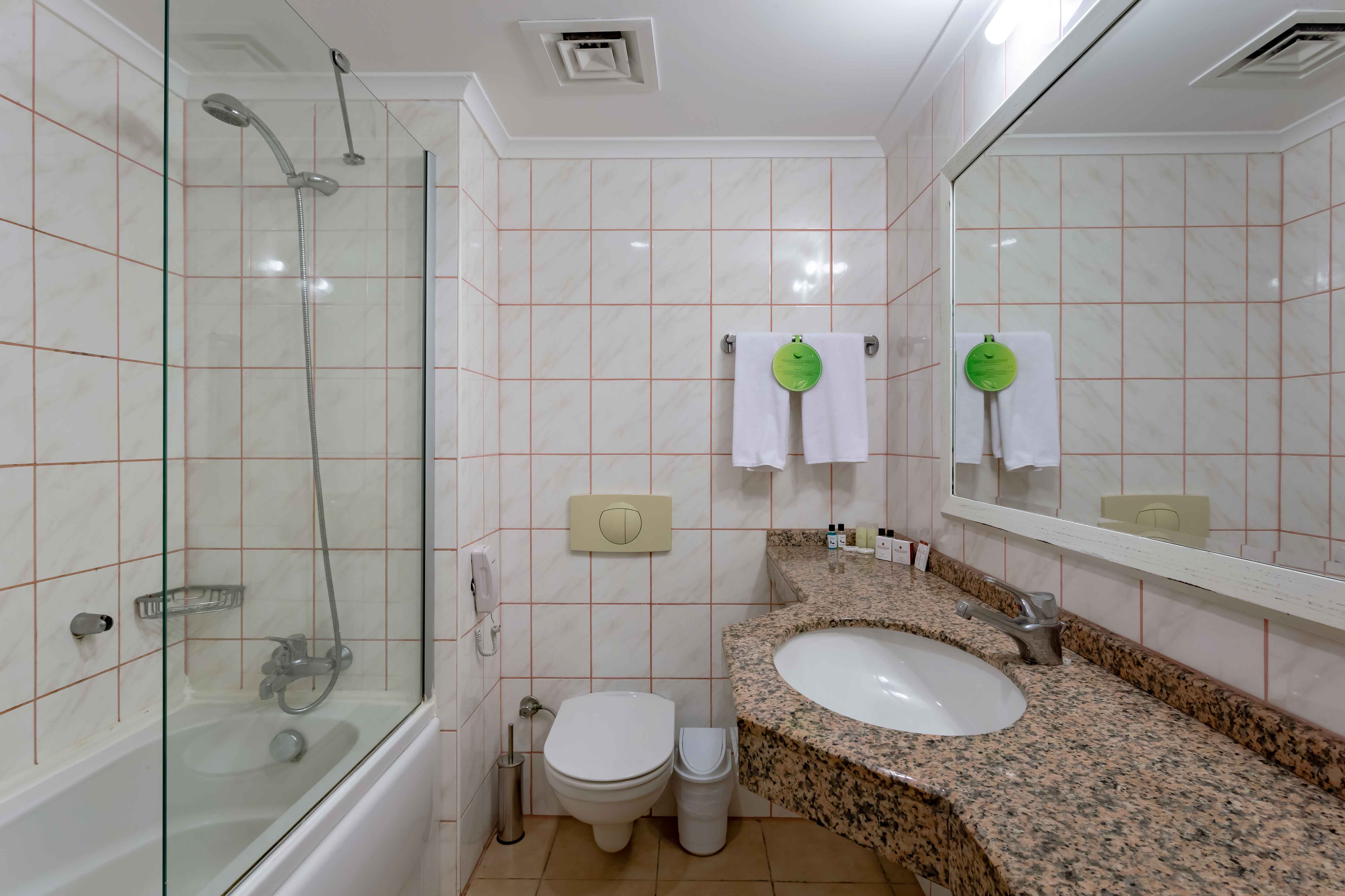 Junior Suite Club Superior