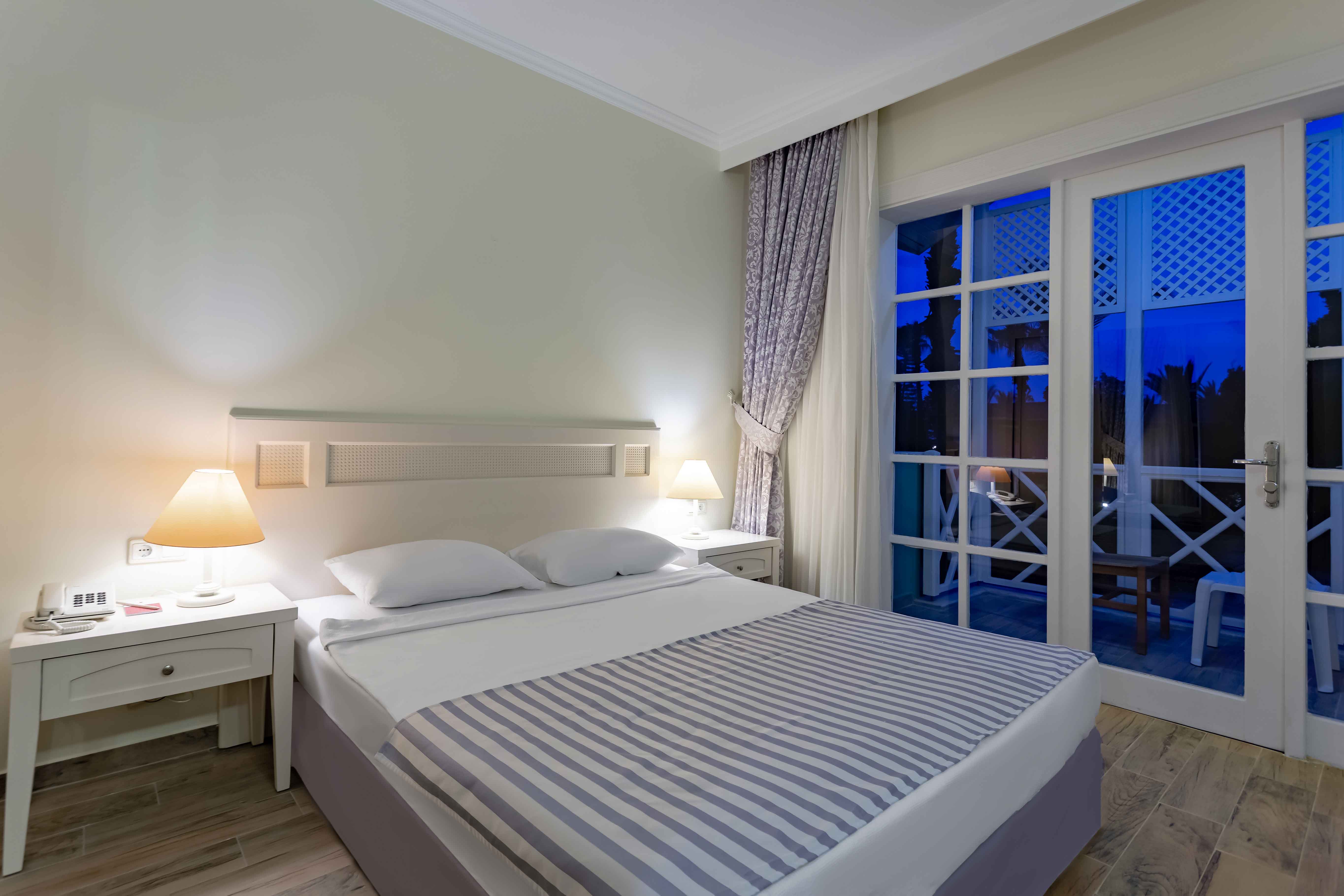 Junior Suite Club Superior