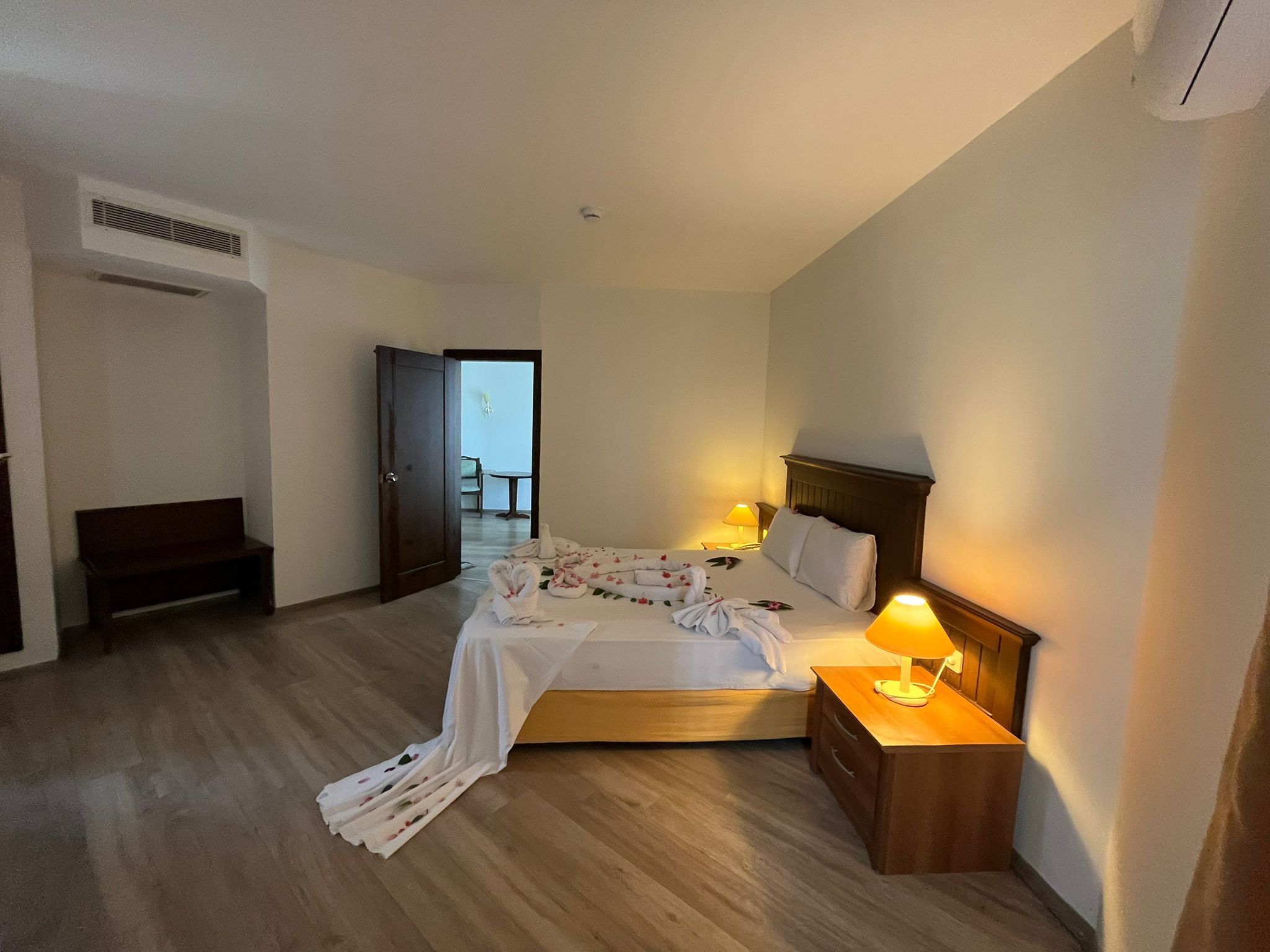 Family Room Connecting Room