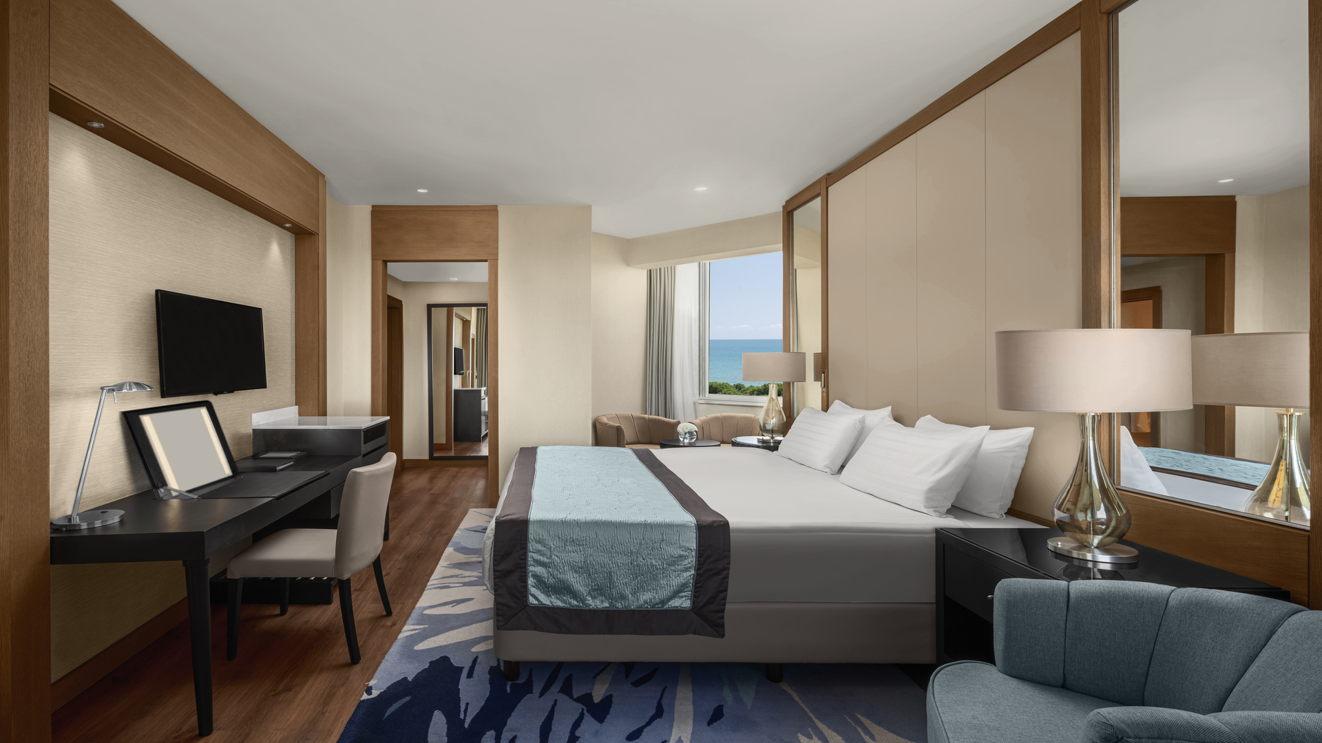 Junior Suite Standard