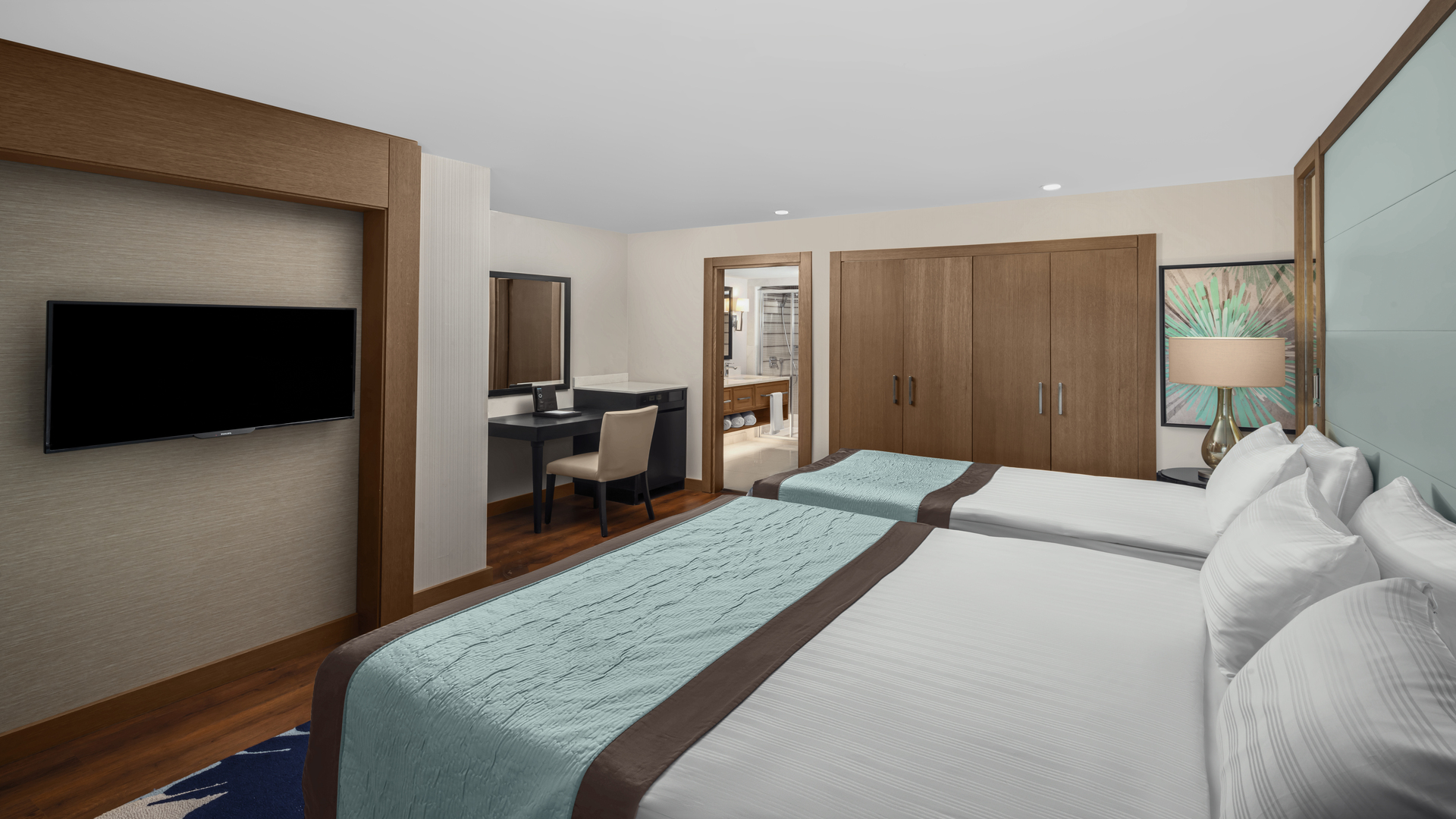 Family Room Standard