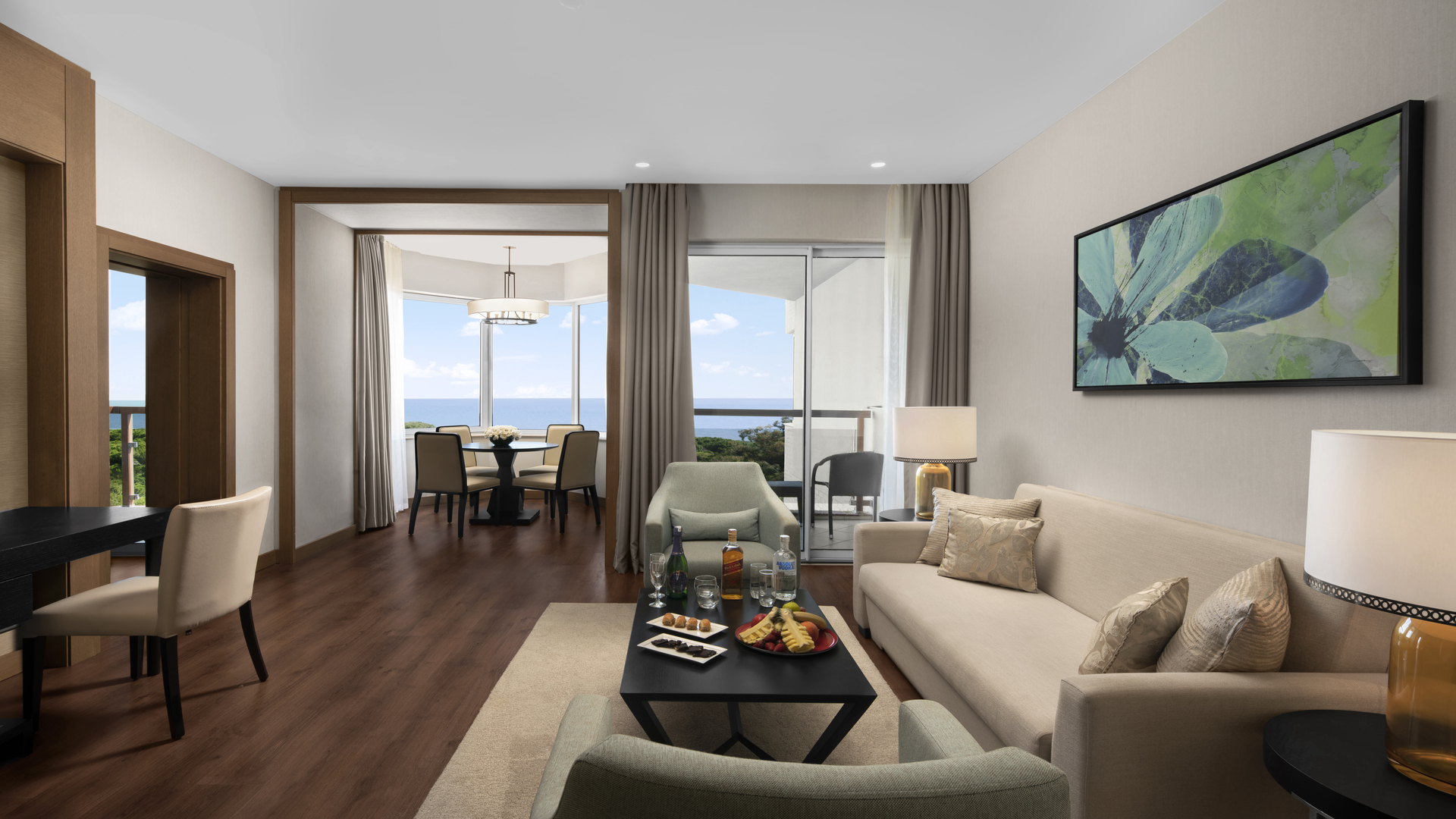 Junior Suite Standard