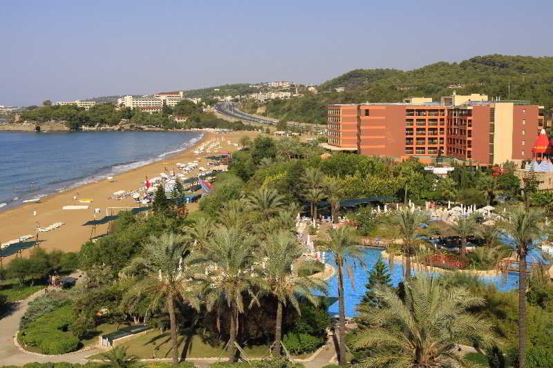 General View