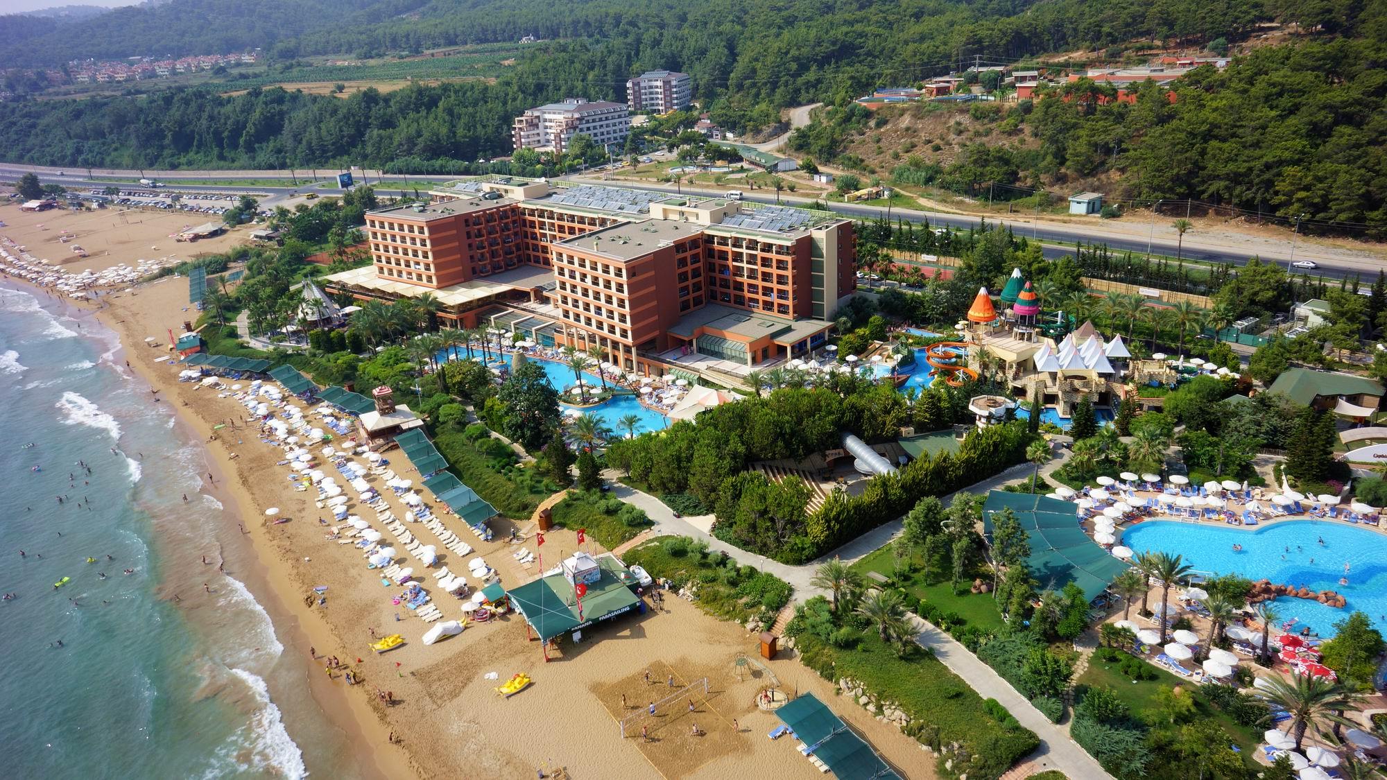General View