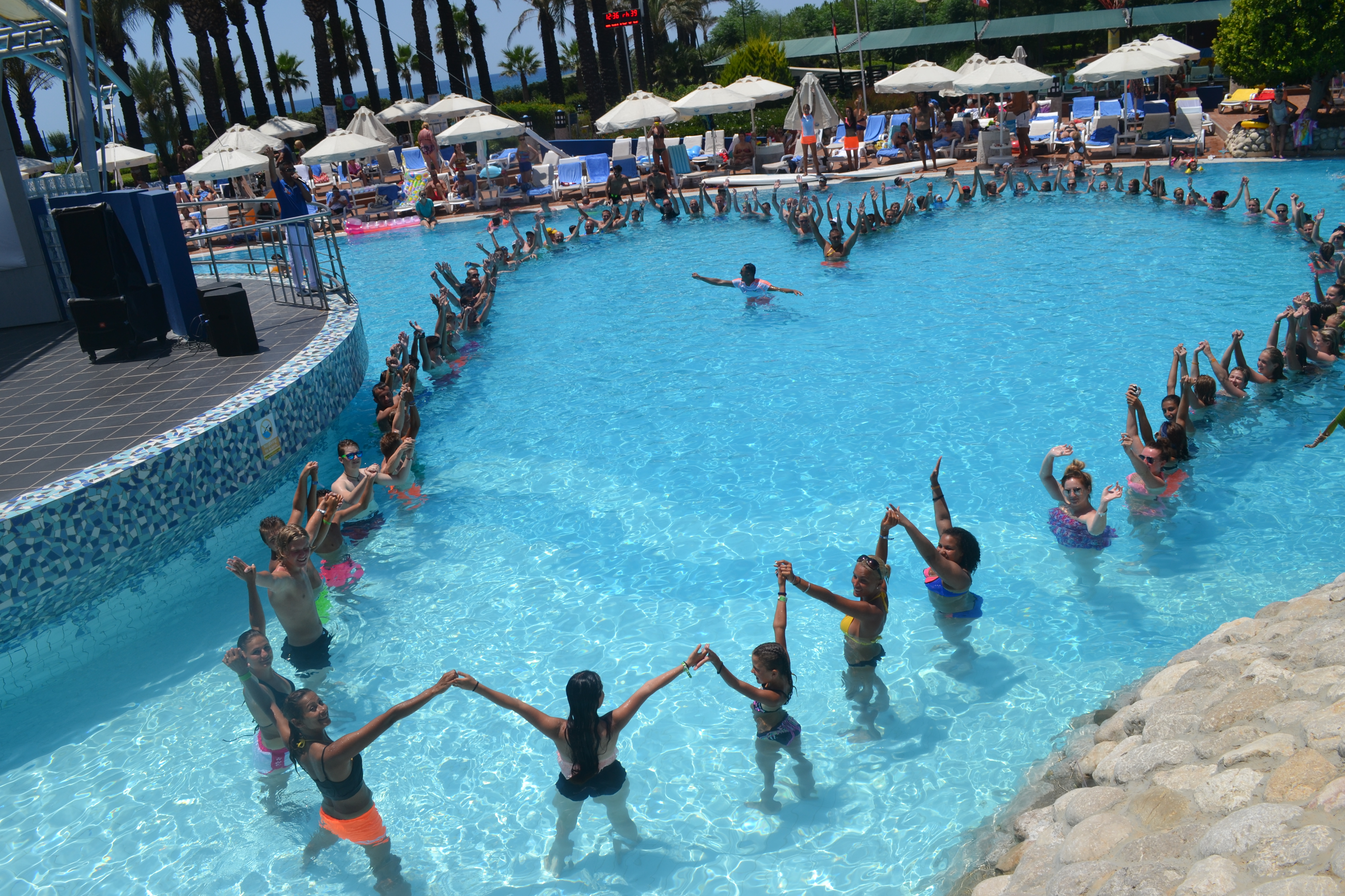 Sports and Entertainment