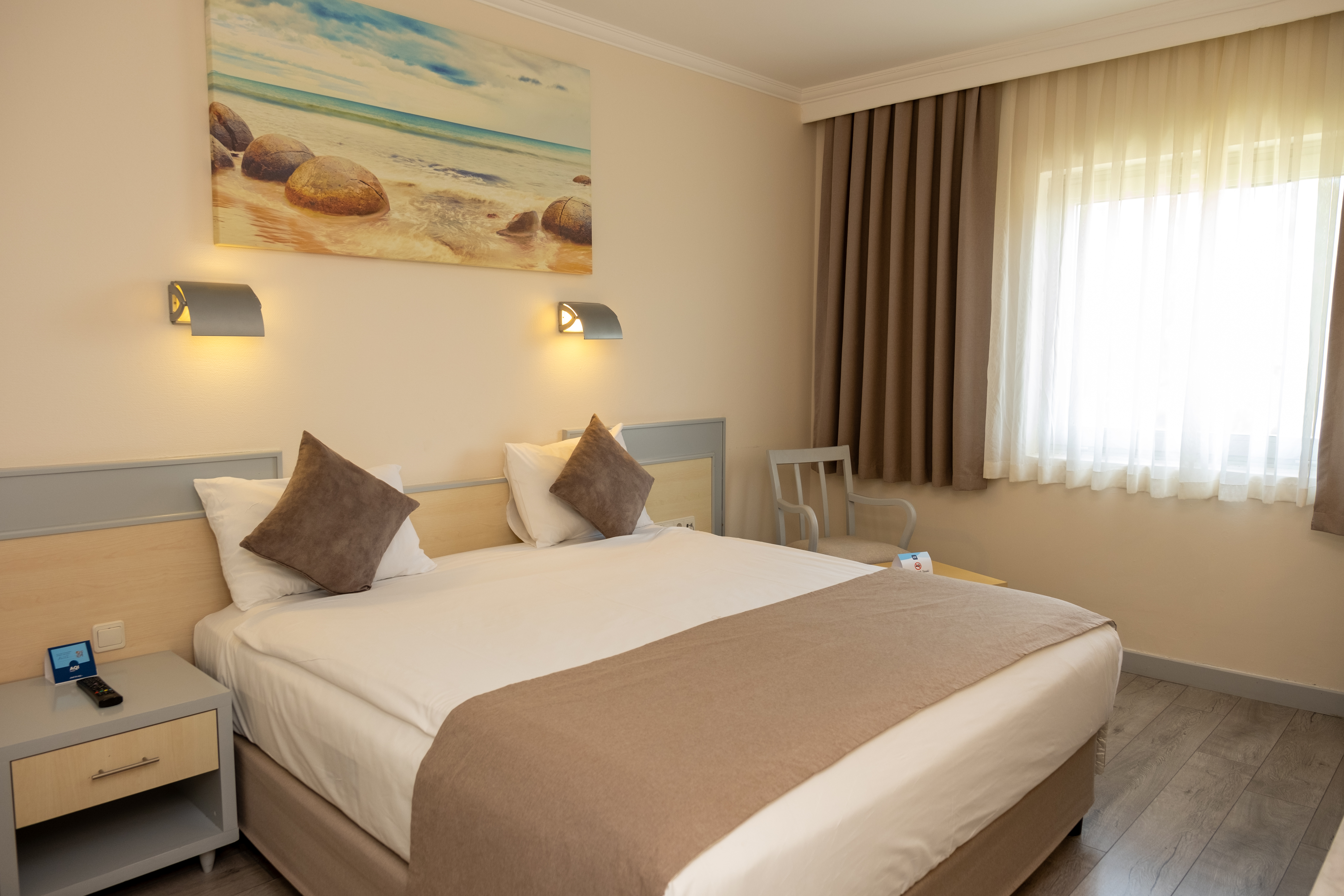 Suite Superior with Balcony