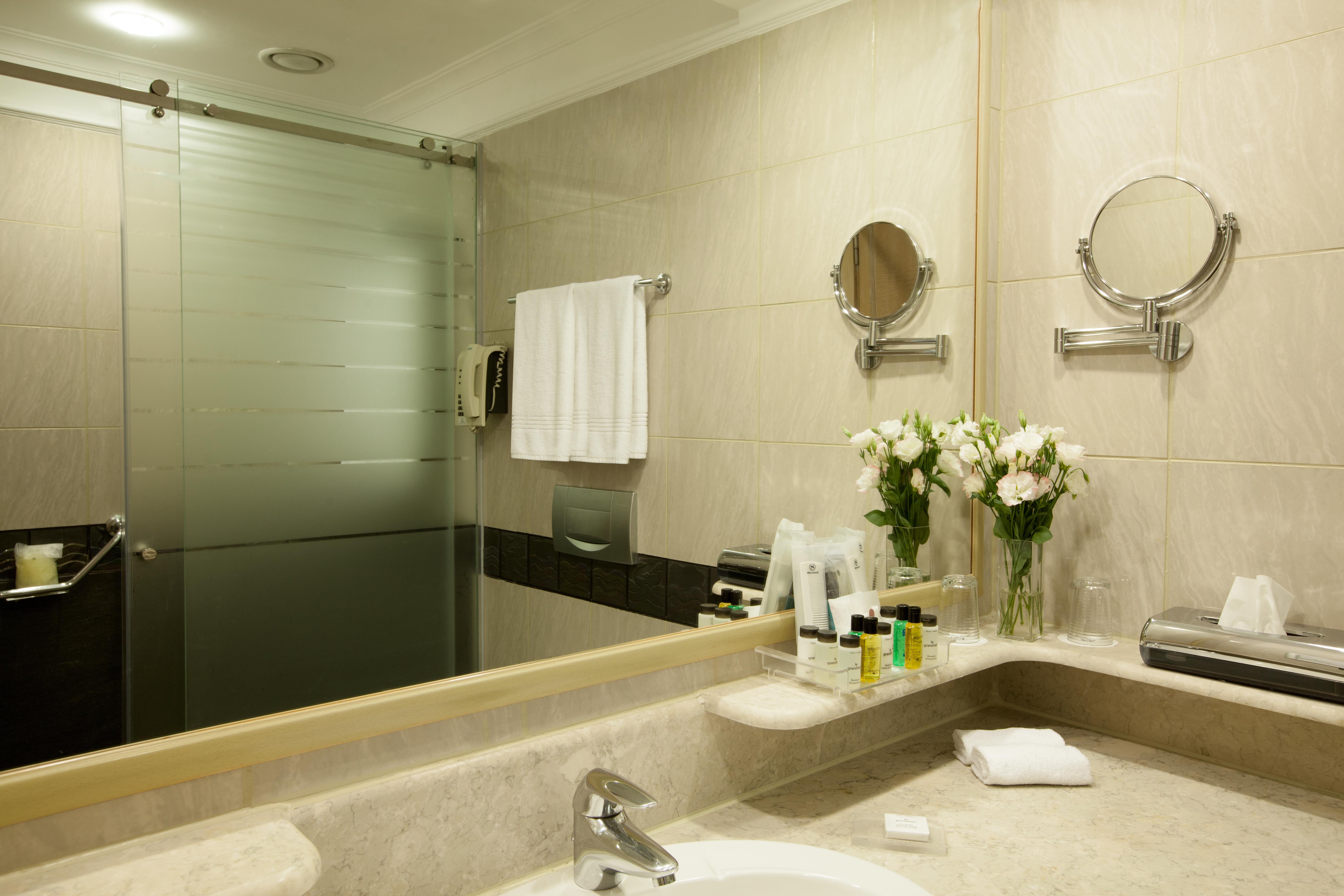 Junior Suite Sea View