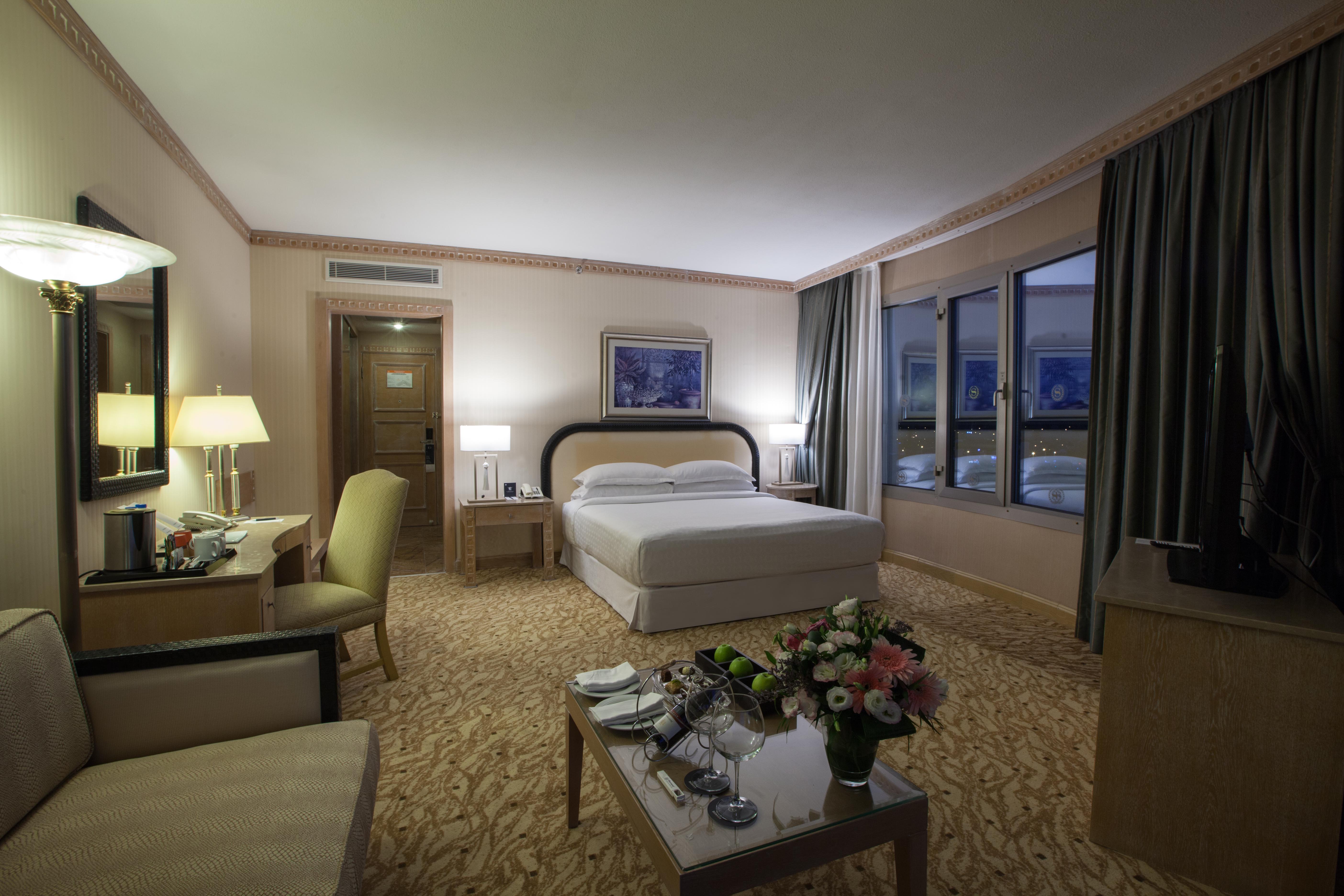 Junior Suite Sea View