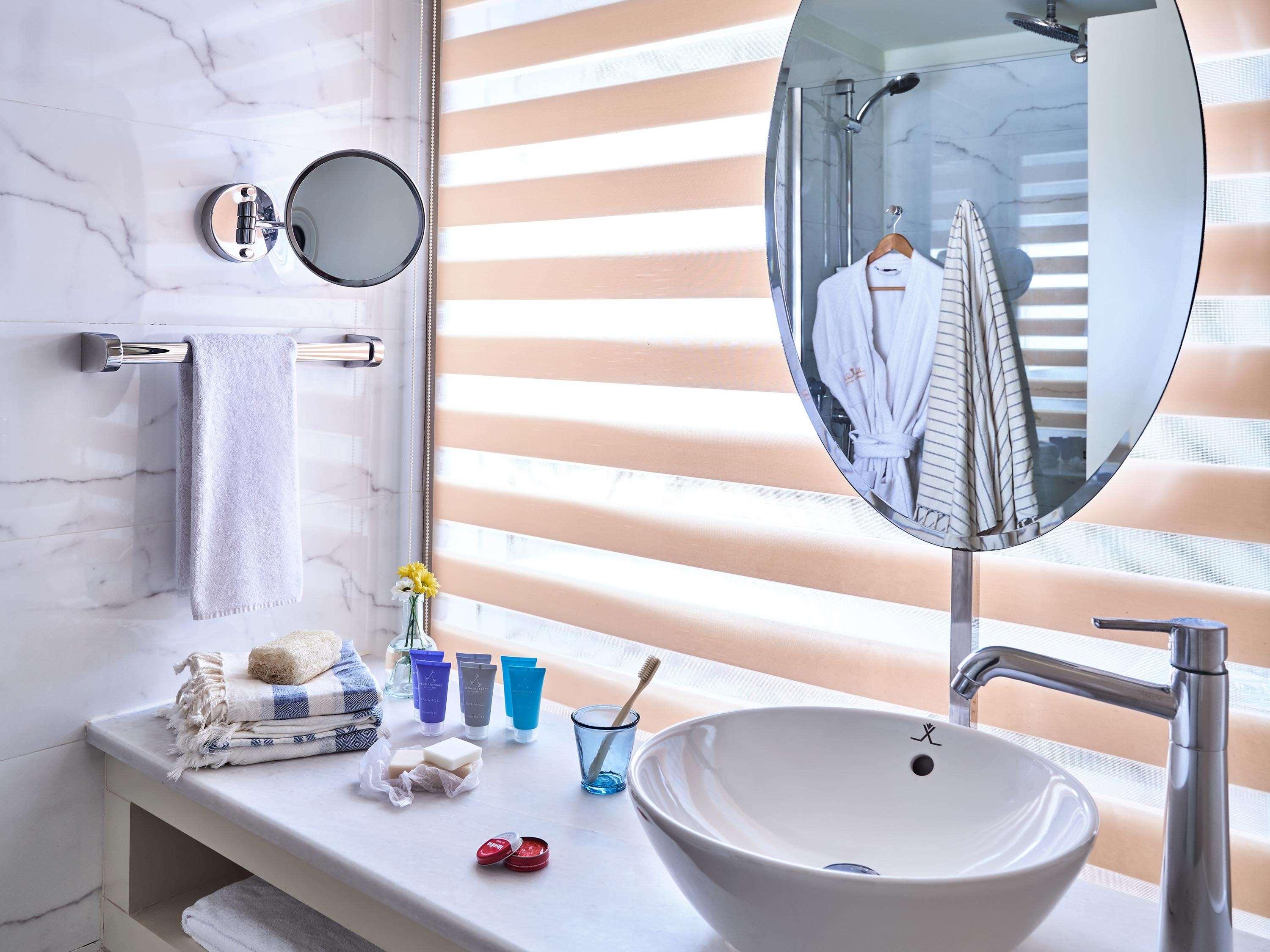 Double Single Land View