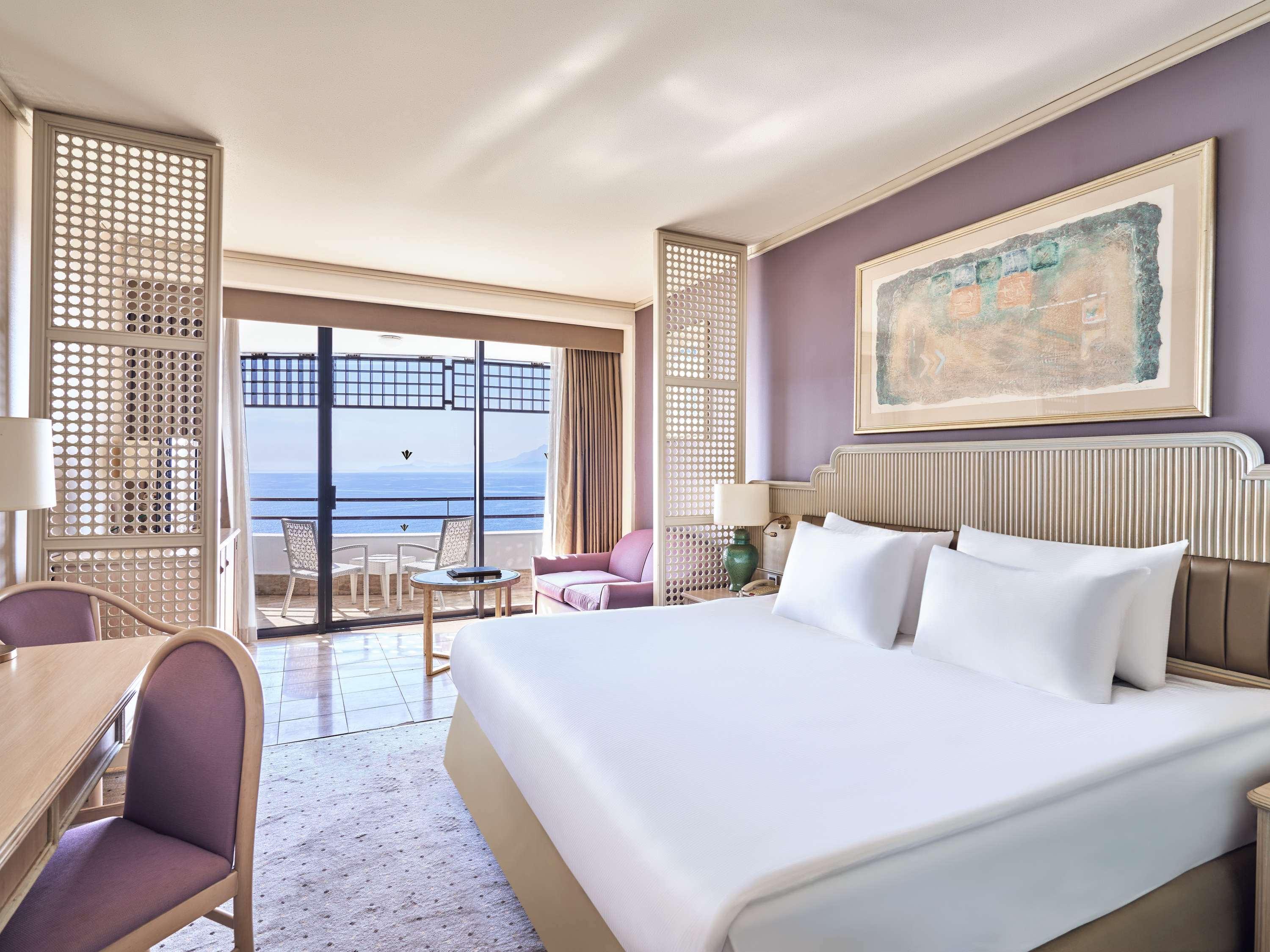 Suite Executive King Bed