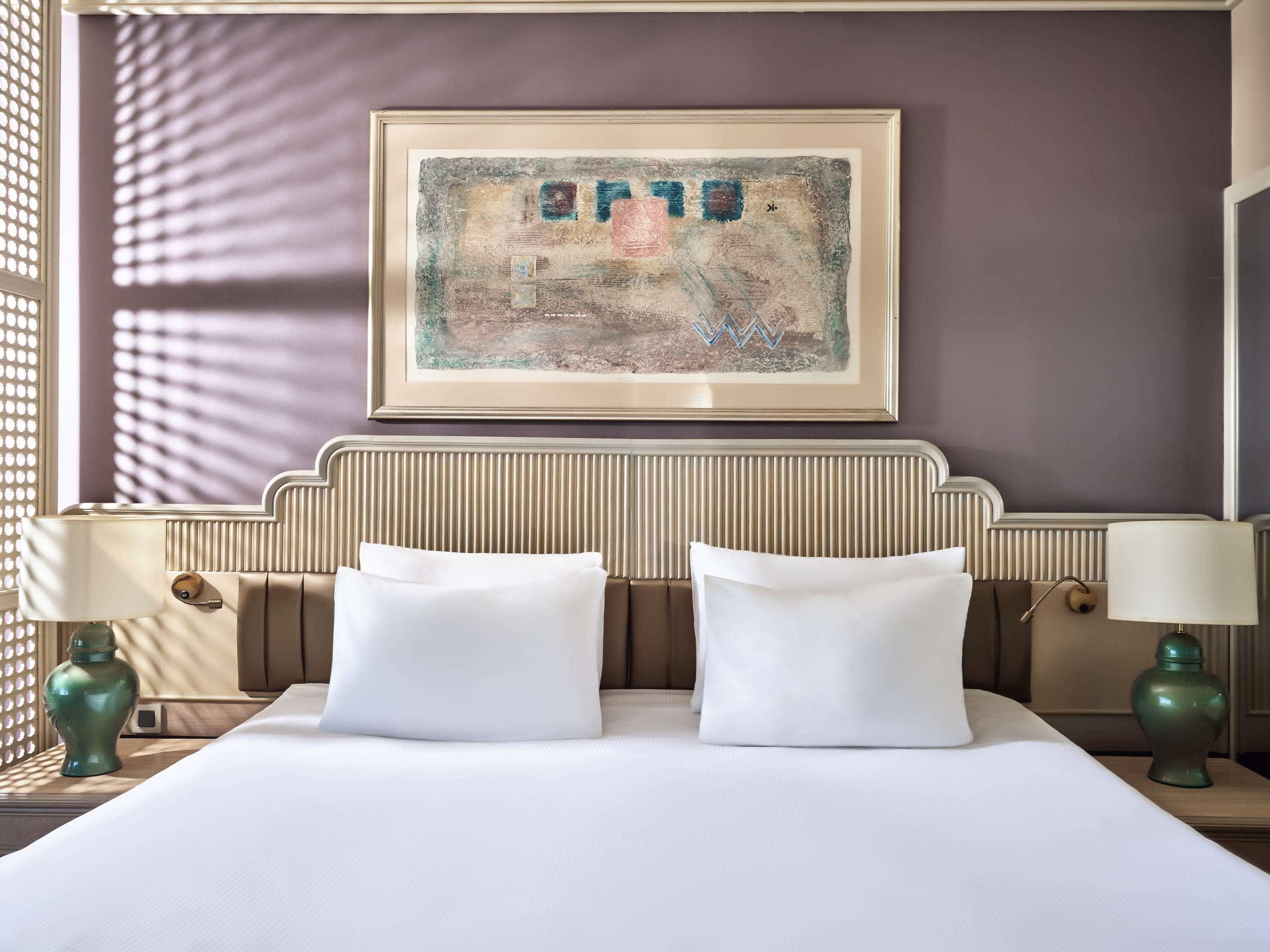 Double Side Sea View