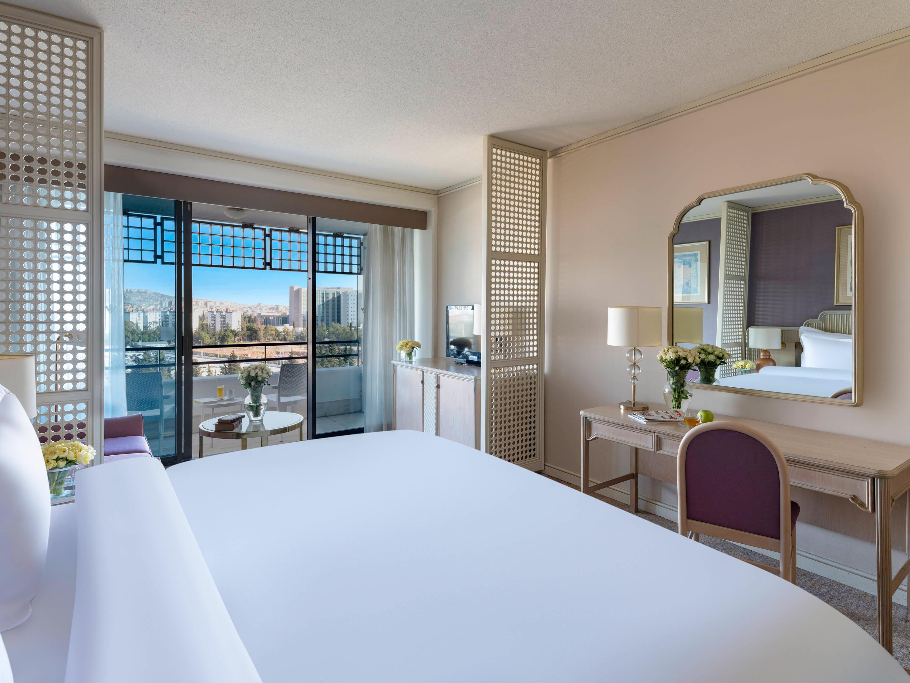 Double Single Sea View