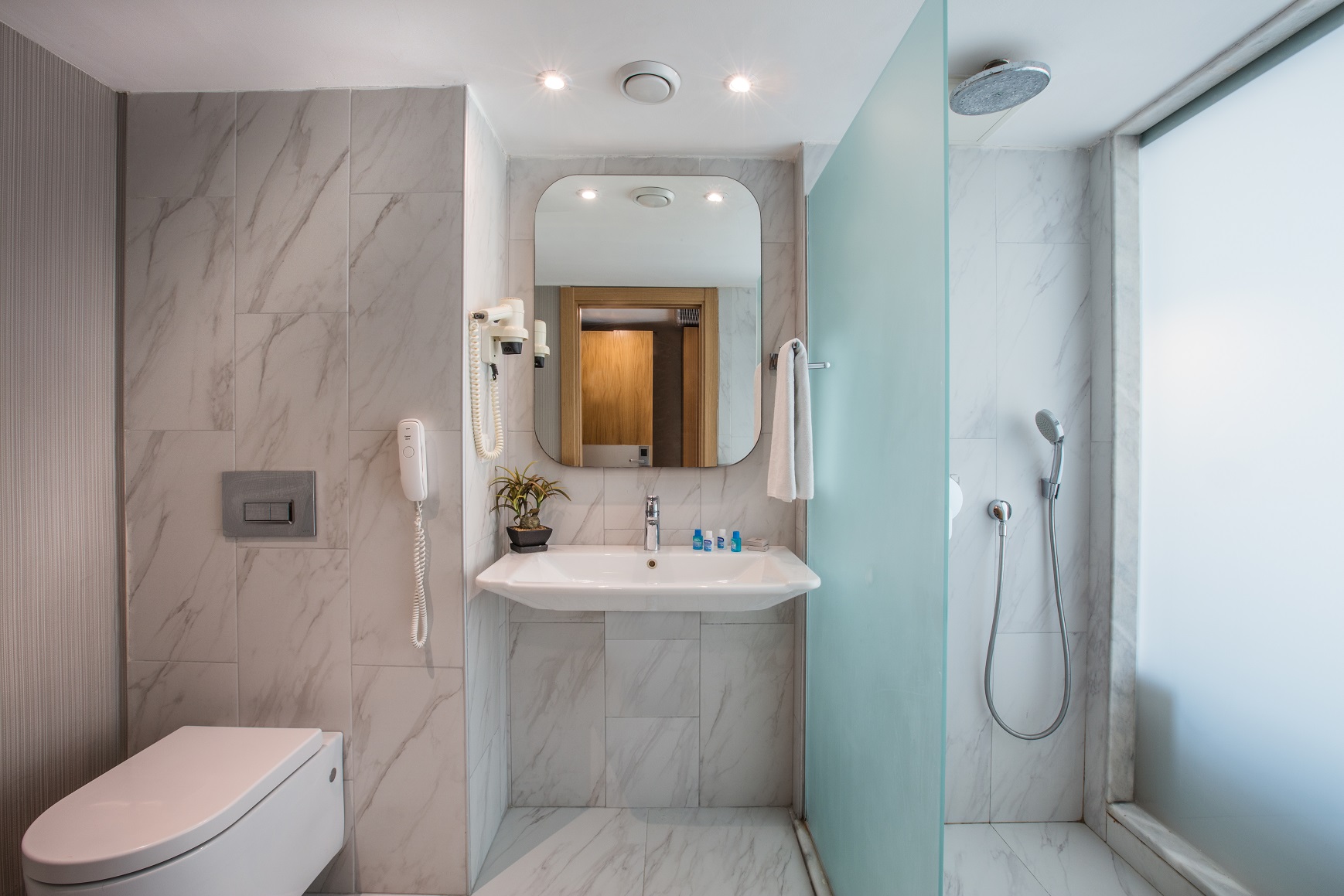 Family Room Sea View