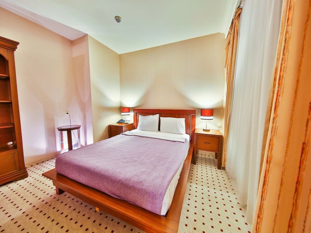 Family Room Sea View