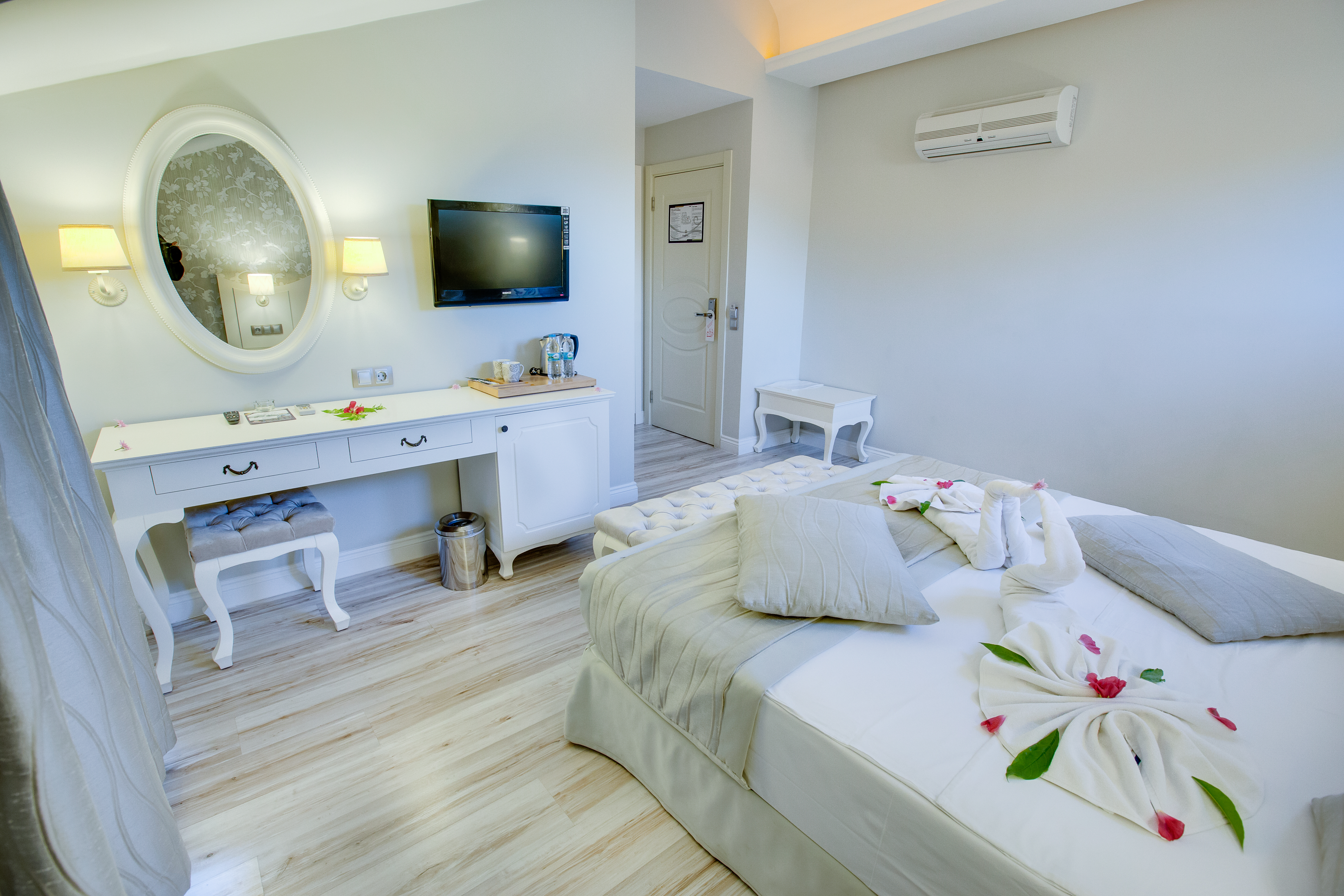 Double Single Deluxe