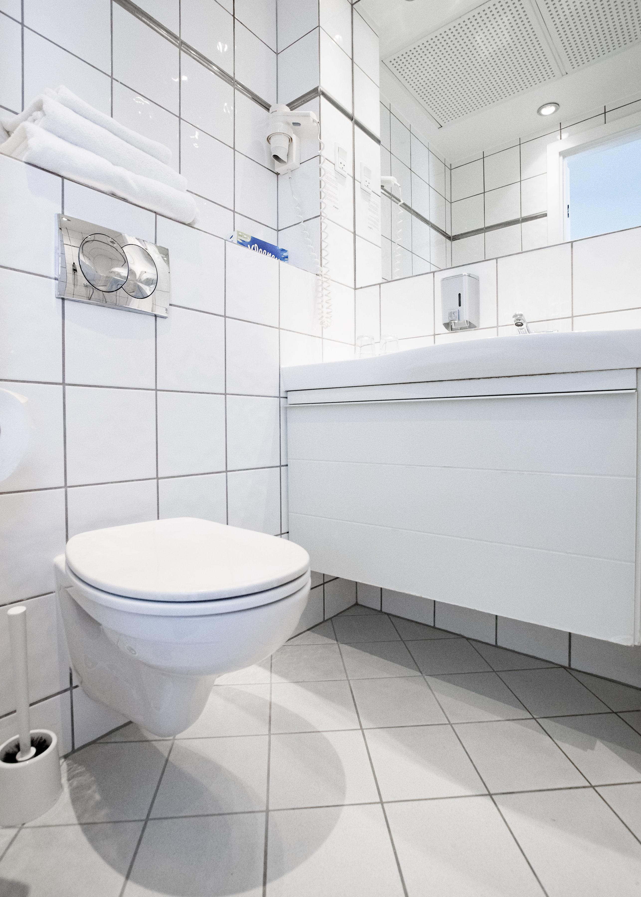 Double or Twin Superior