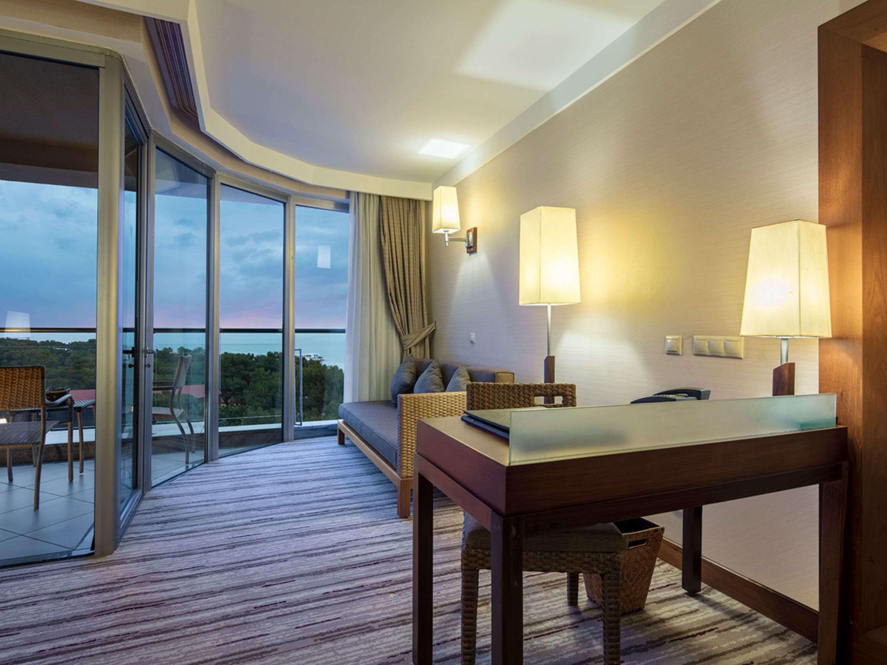 Double Single Sea View