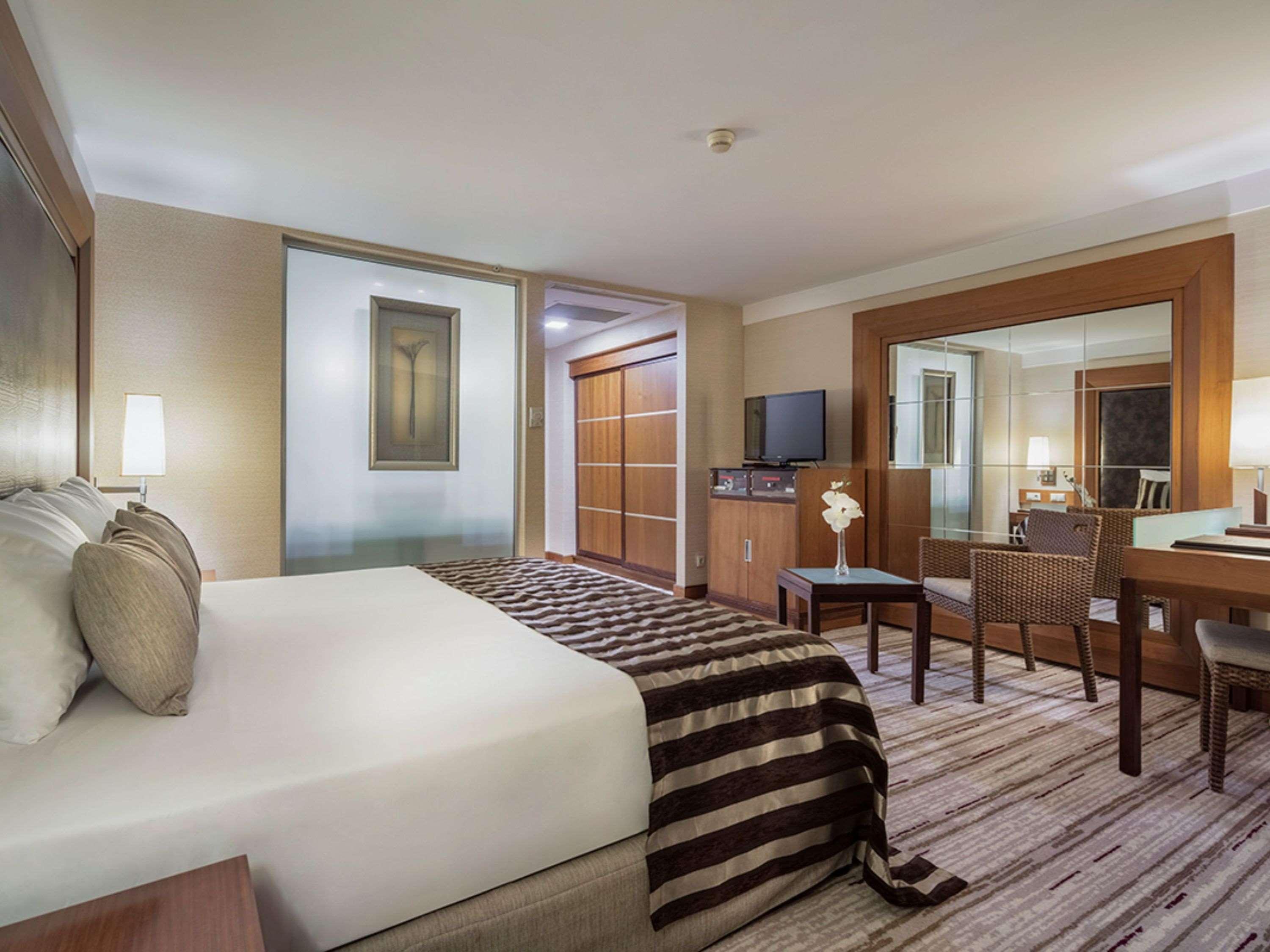 Double Mountain View