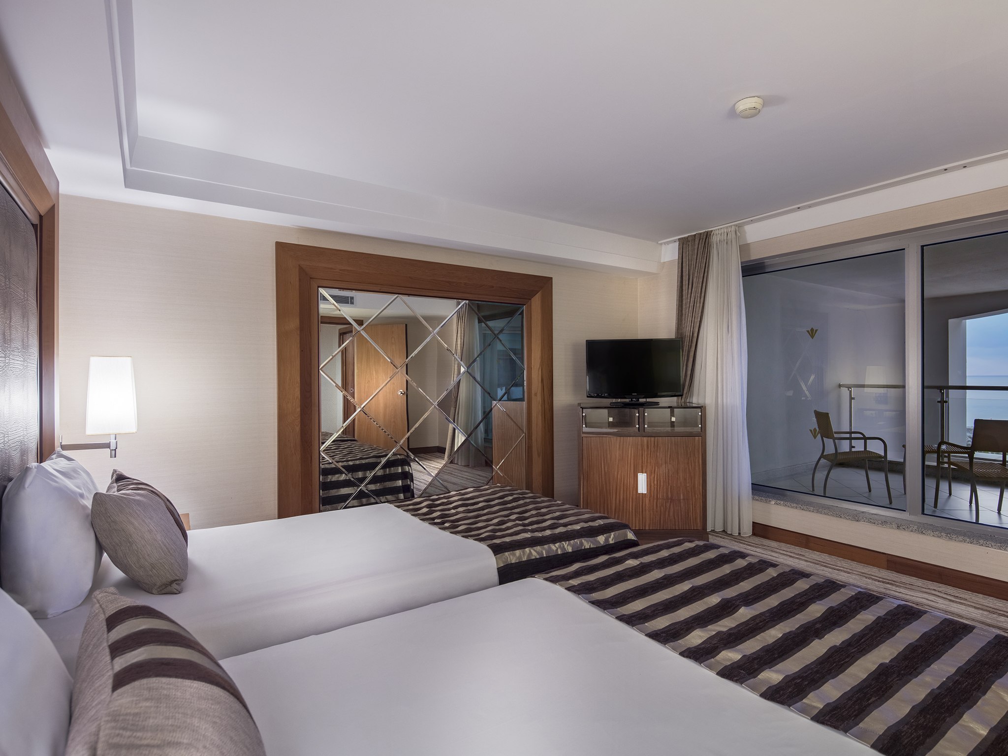 Family Room Standard