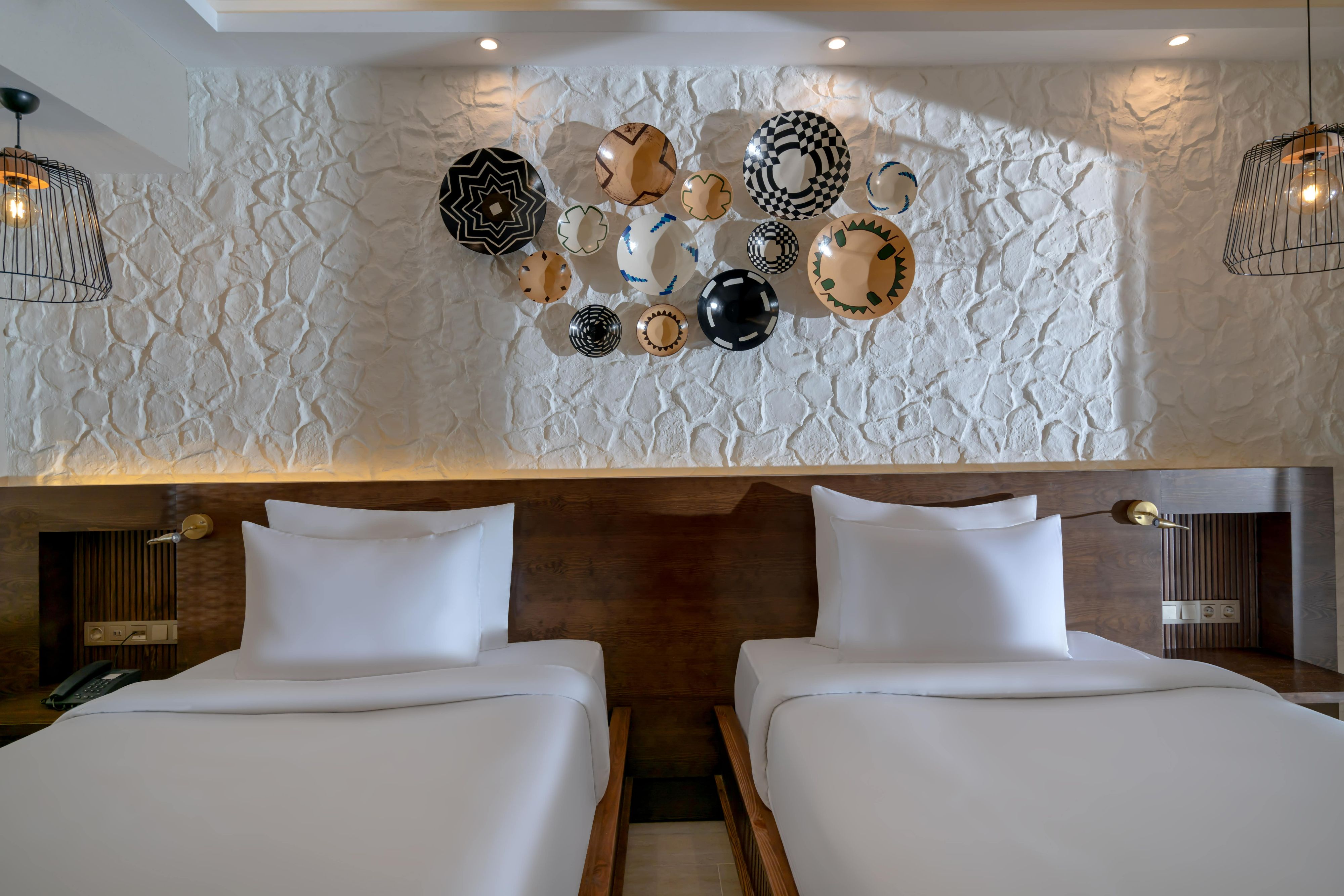 Family Room with Terrace