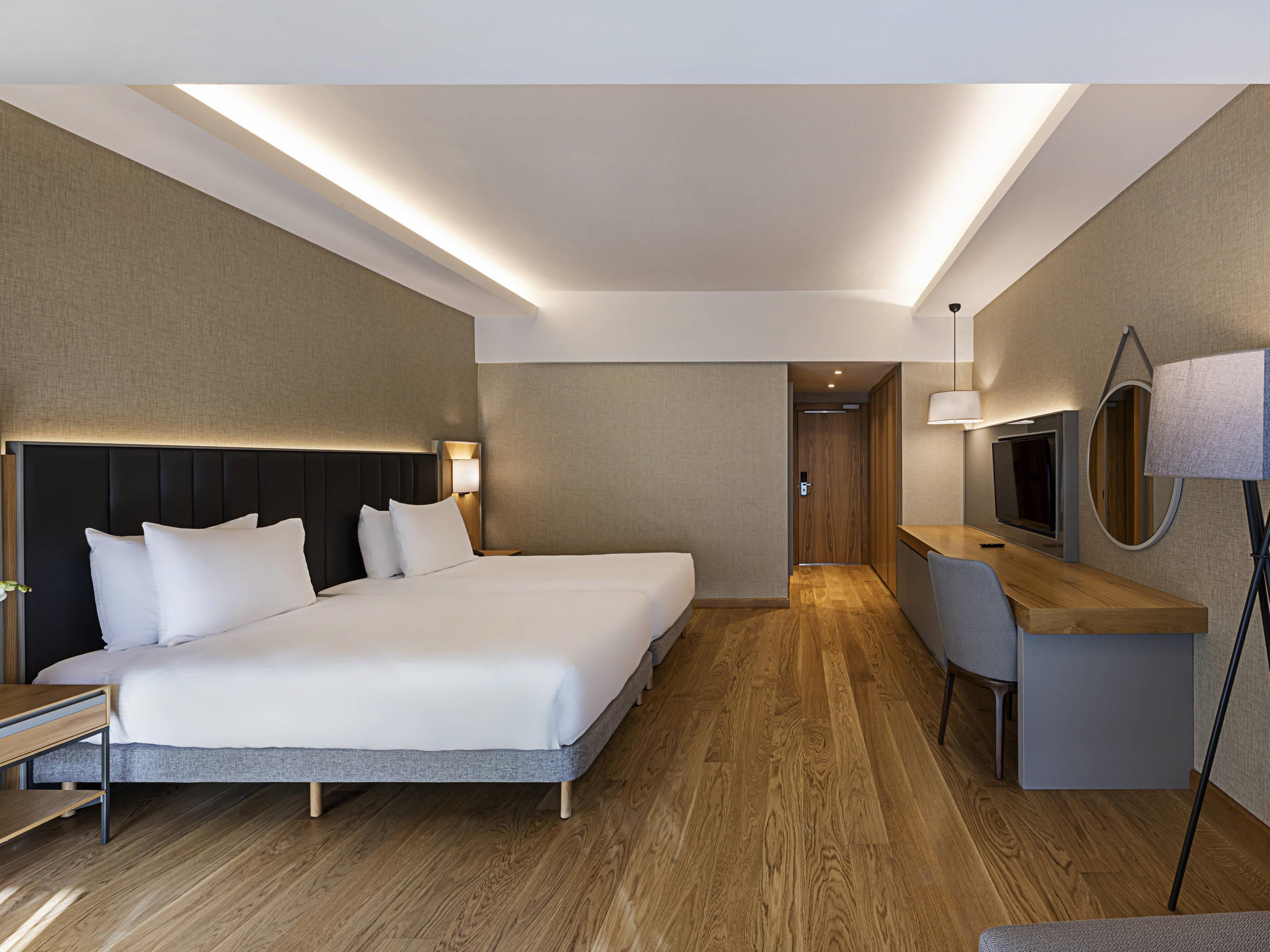 Double or Twin Superior