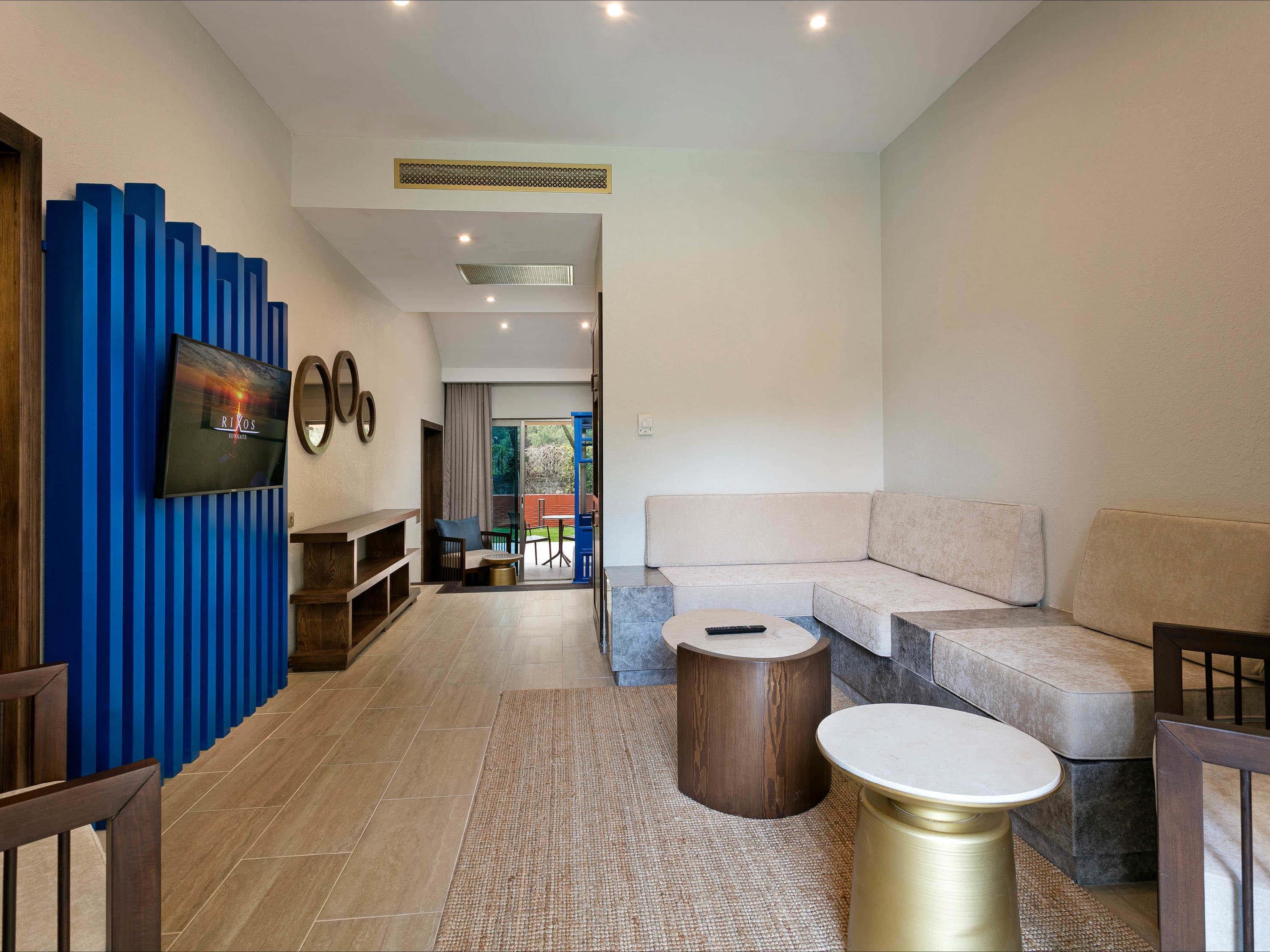 Family Room Standard