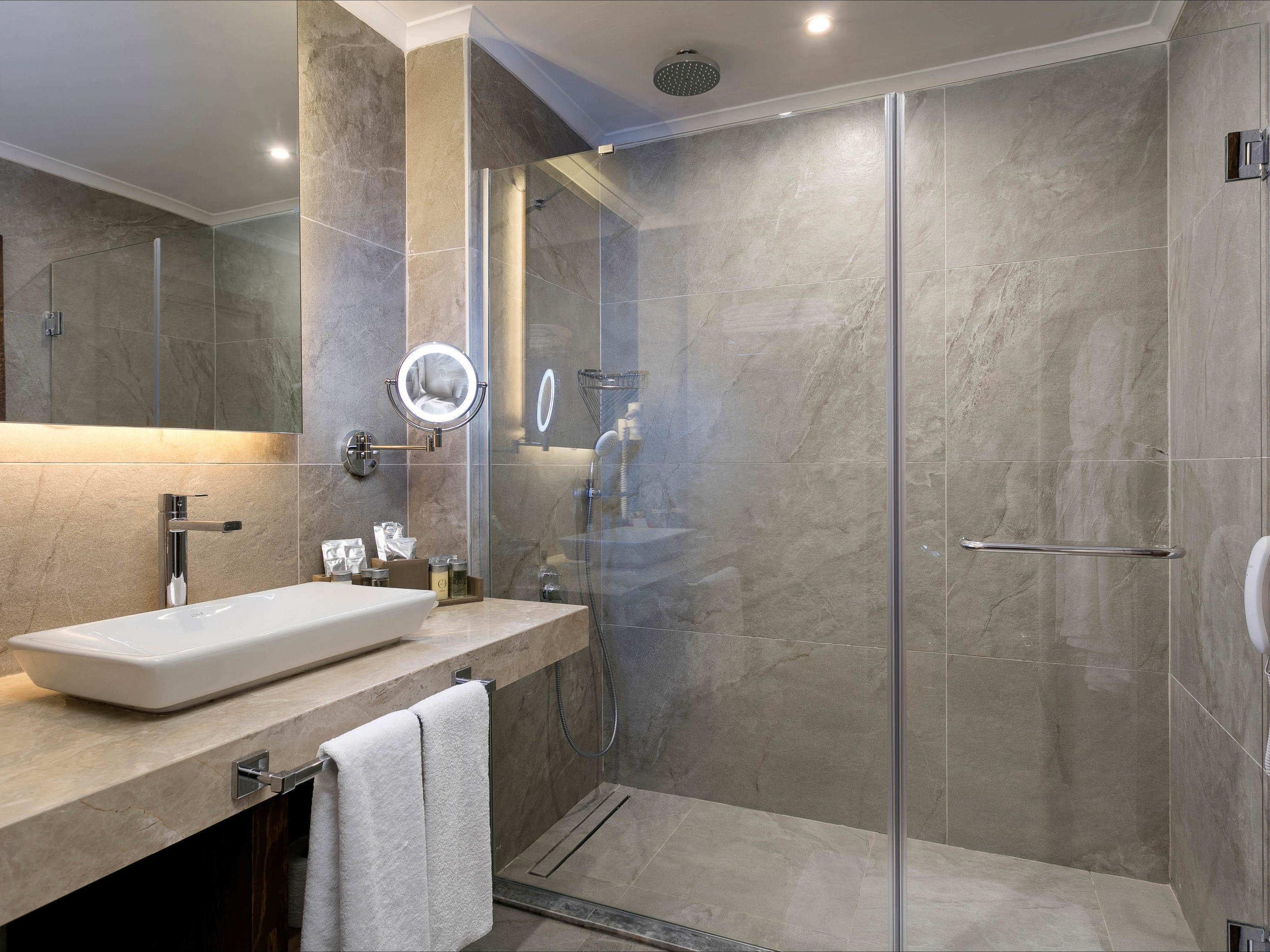 Family Room Standard