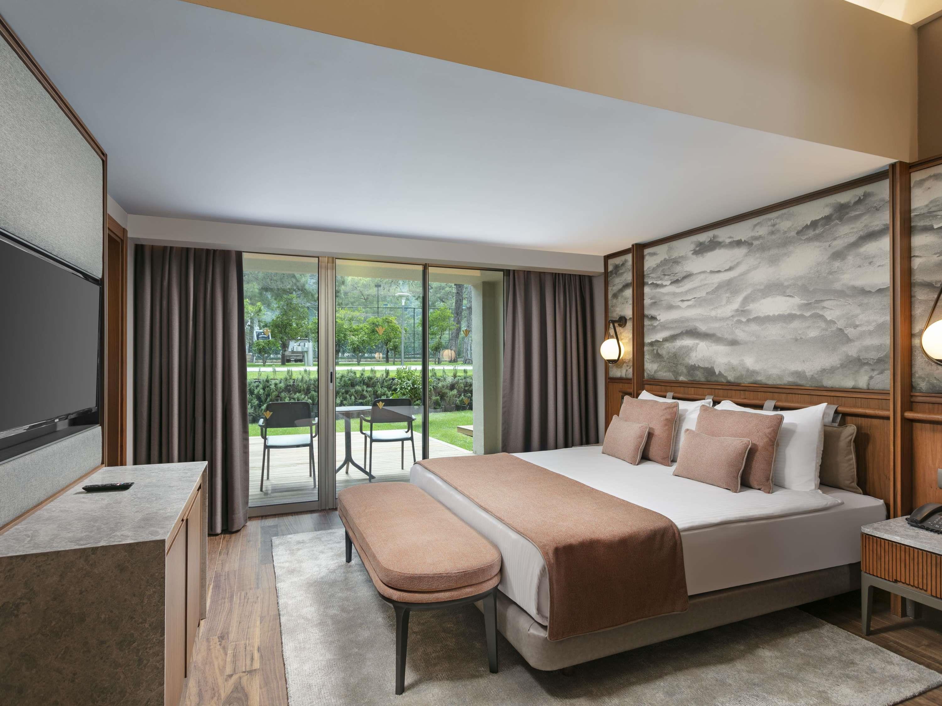 Suite Standard
