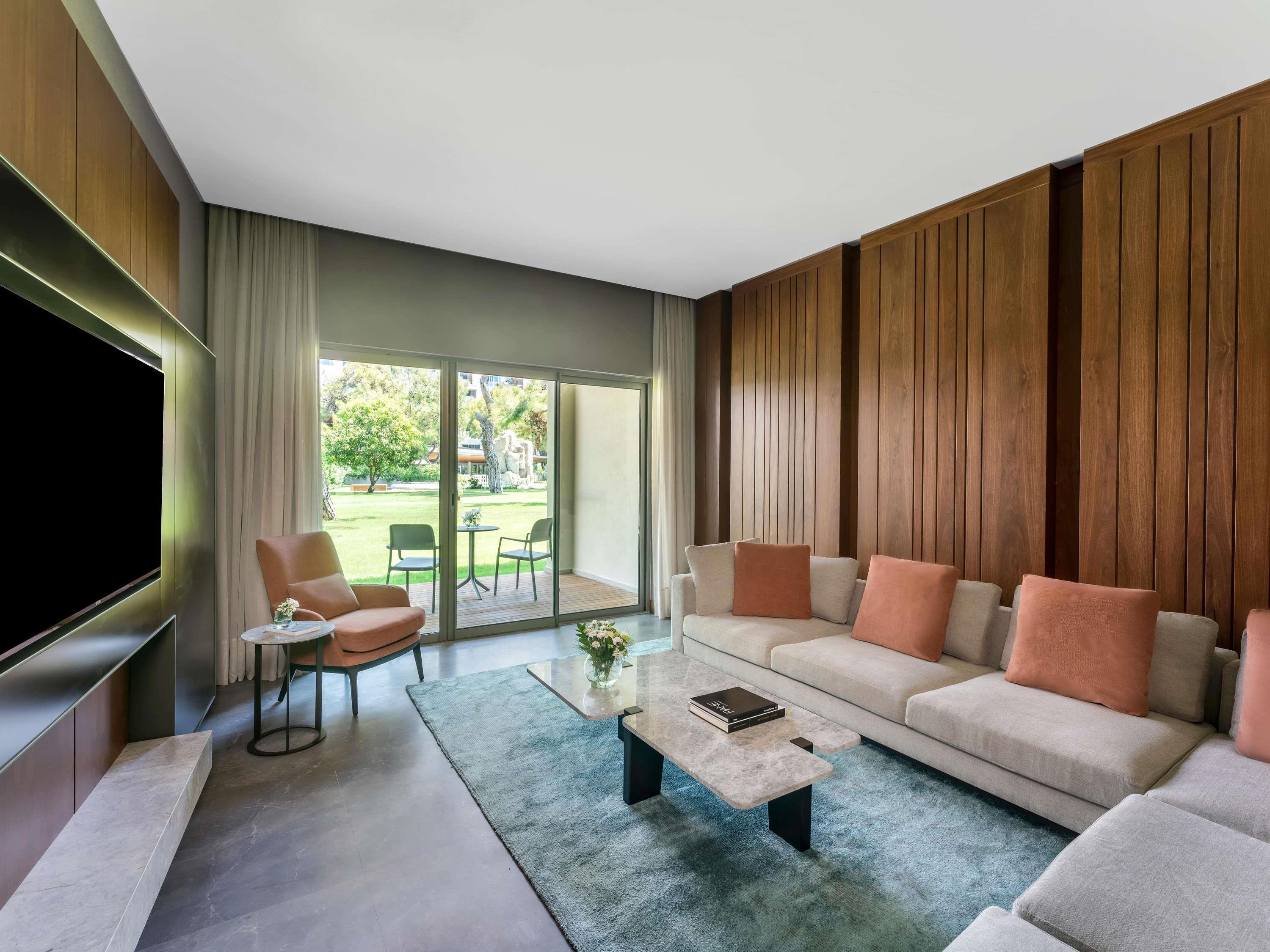 Suite Standard