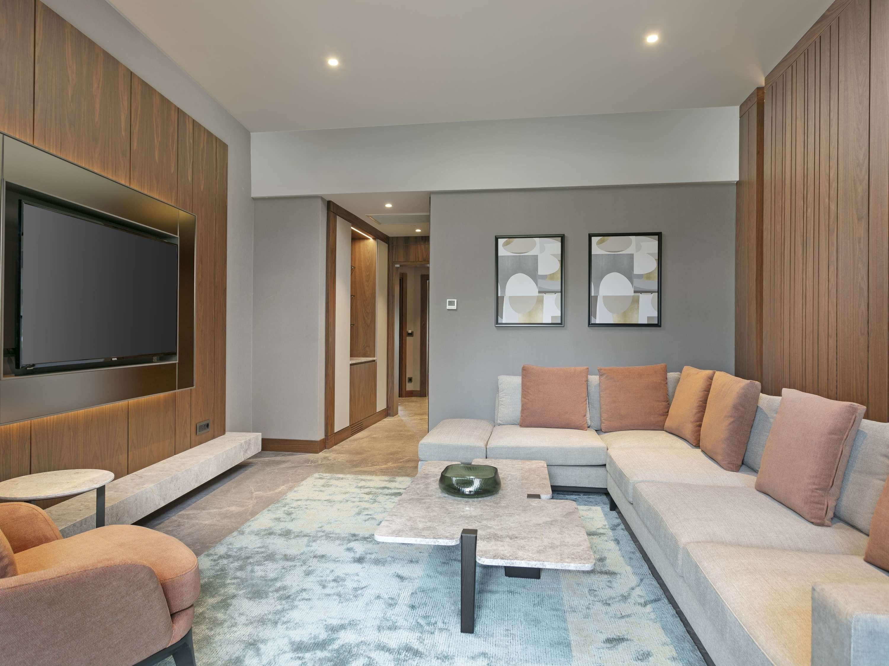 Suite Standard
