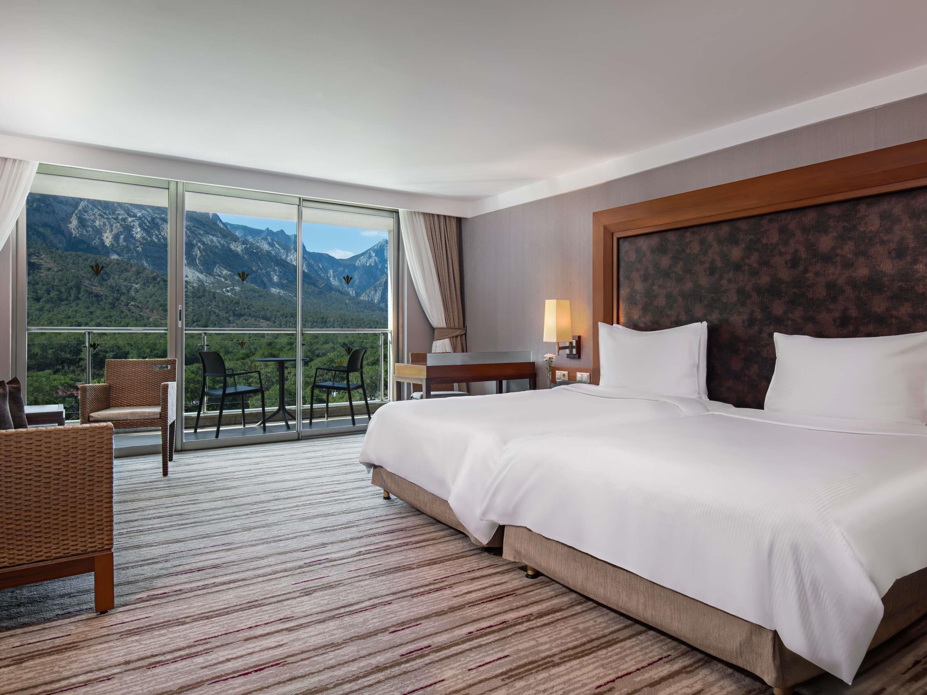 Double Single Land View