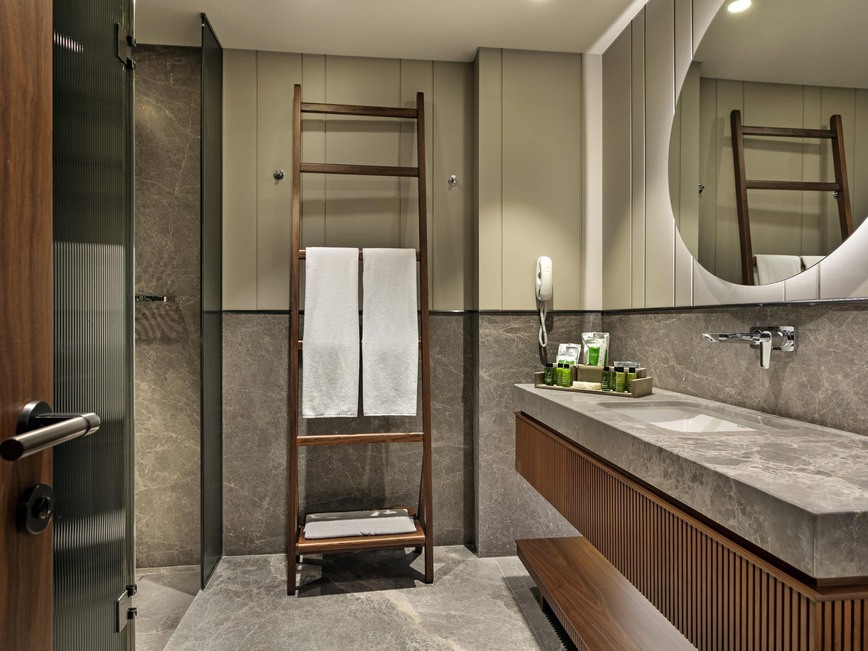 Double or Twin Land View