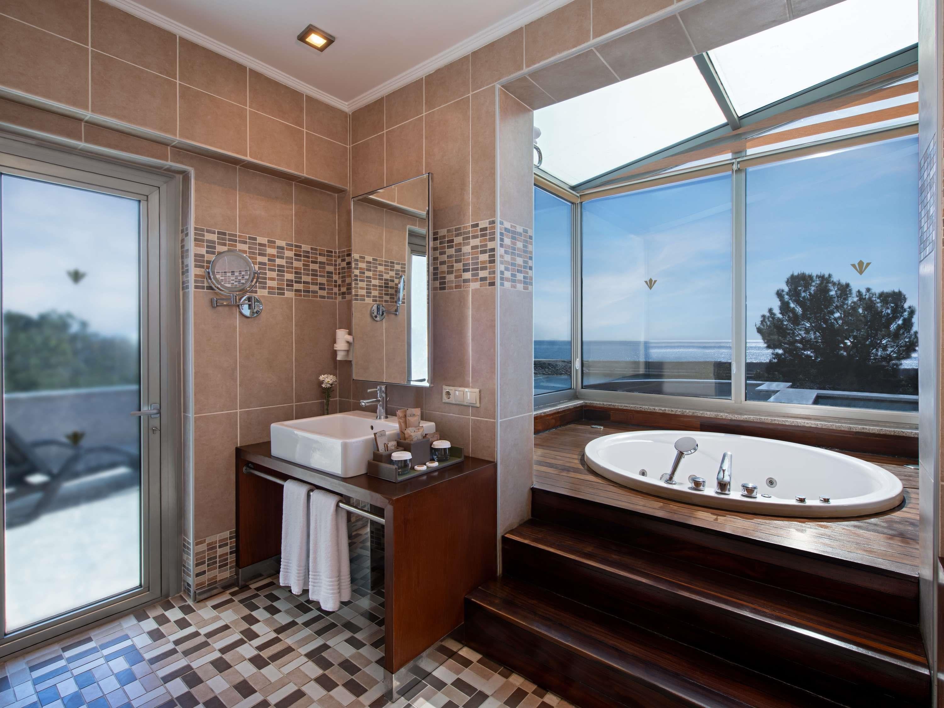 Suite with Jacuzzi