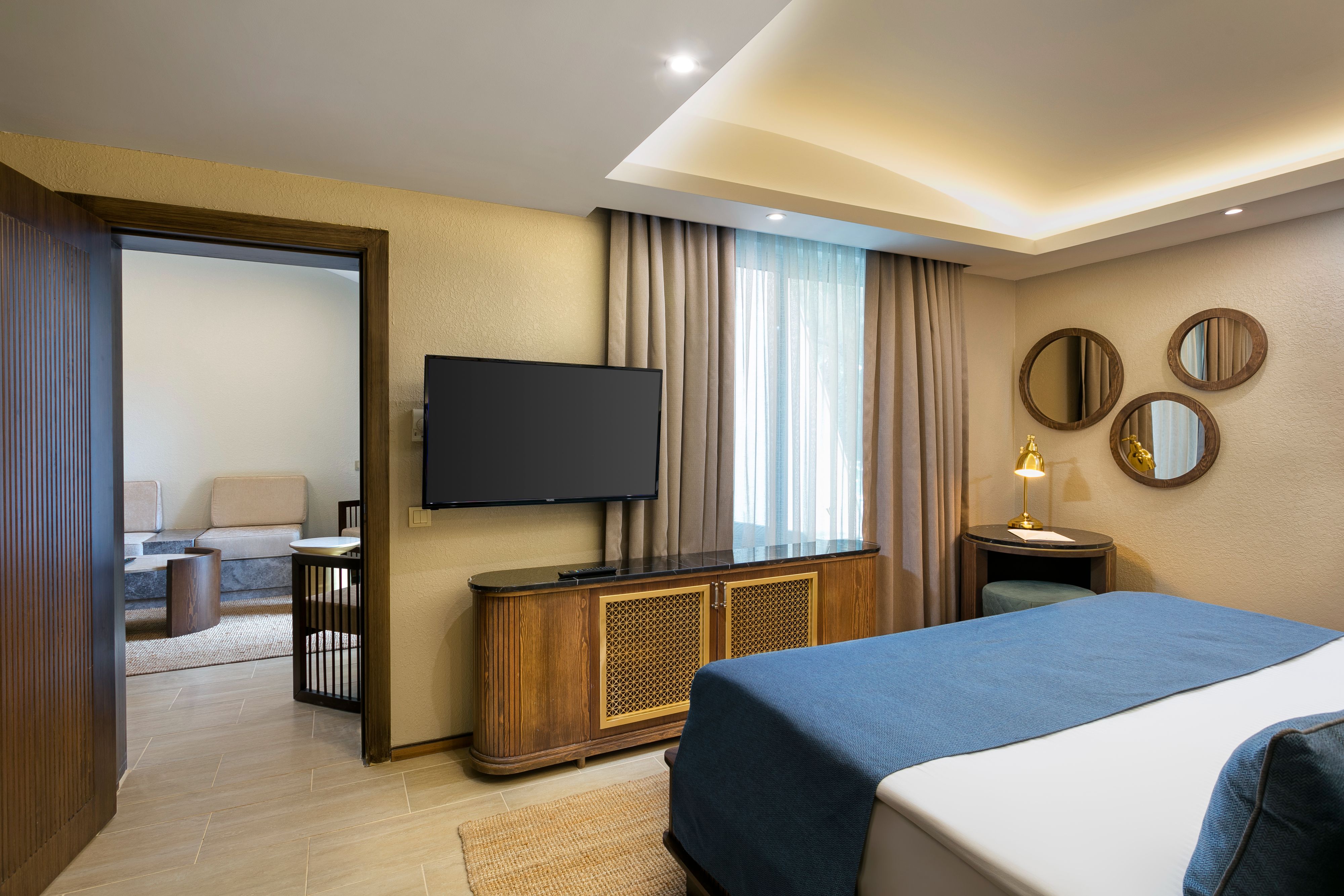 Family Room Standard