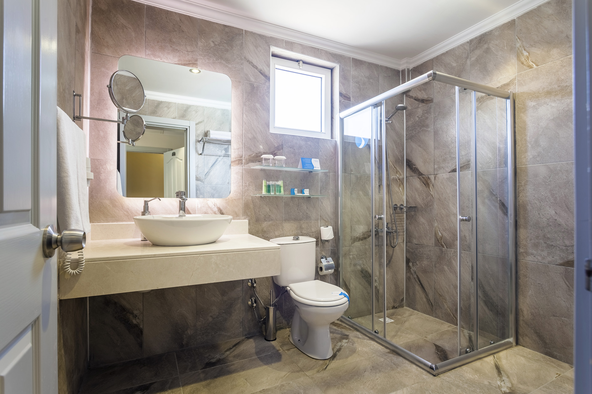 Family Room Two Bedrooms One Bathroom