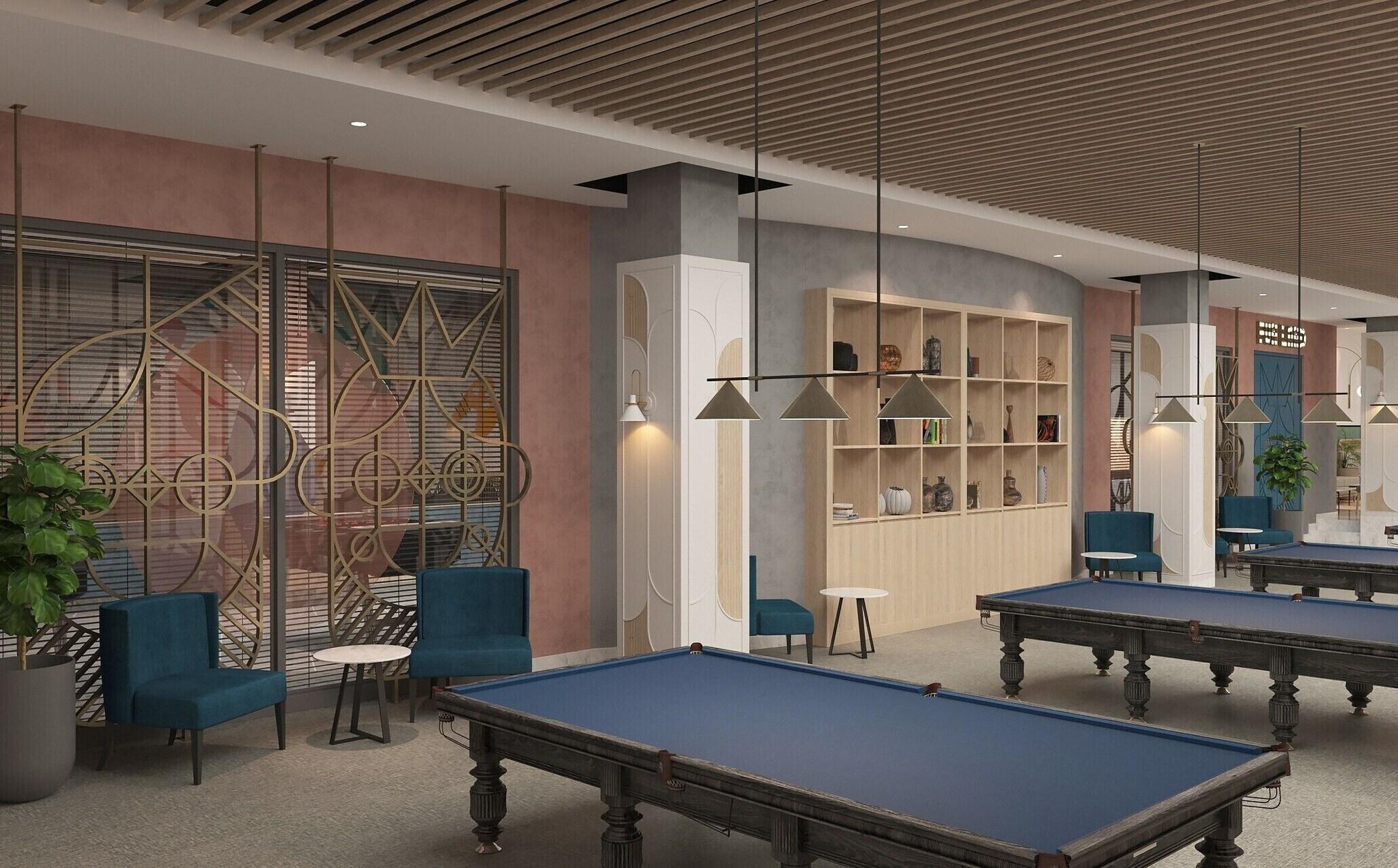 Sports and Entertainment