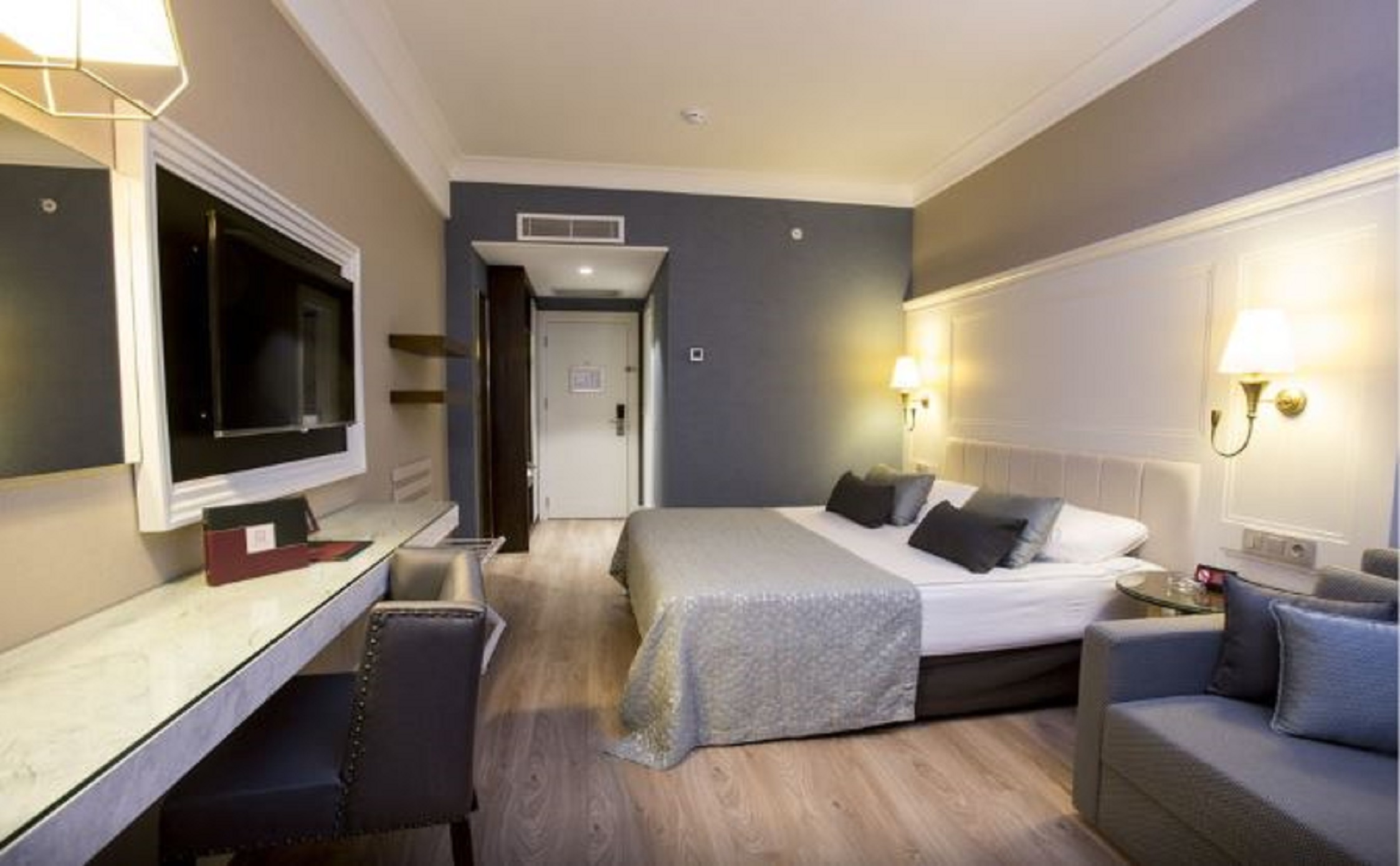 Family Room Superior