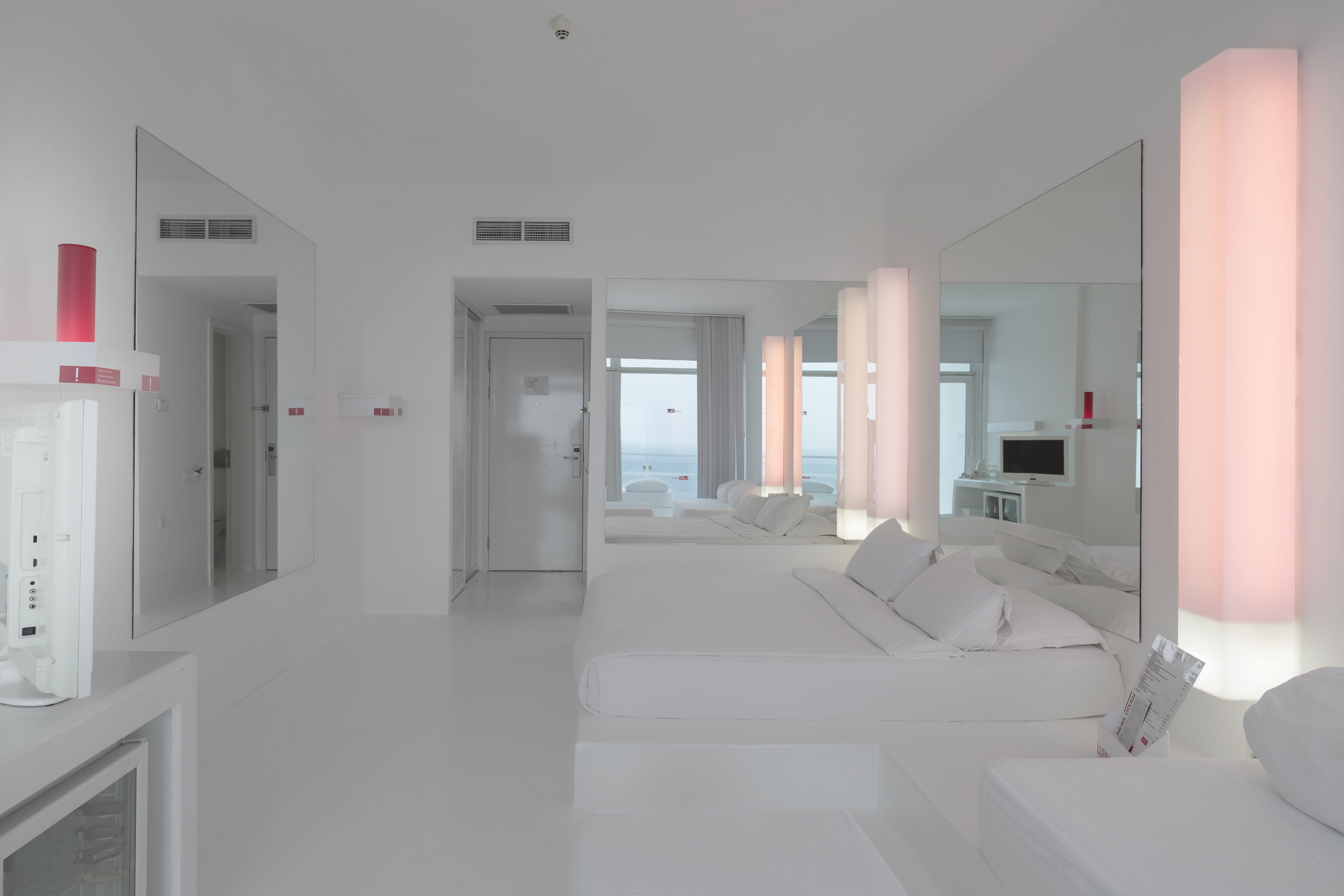 Triple Deluxe Sea View