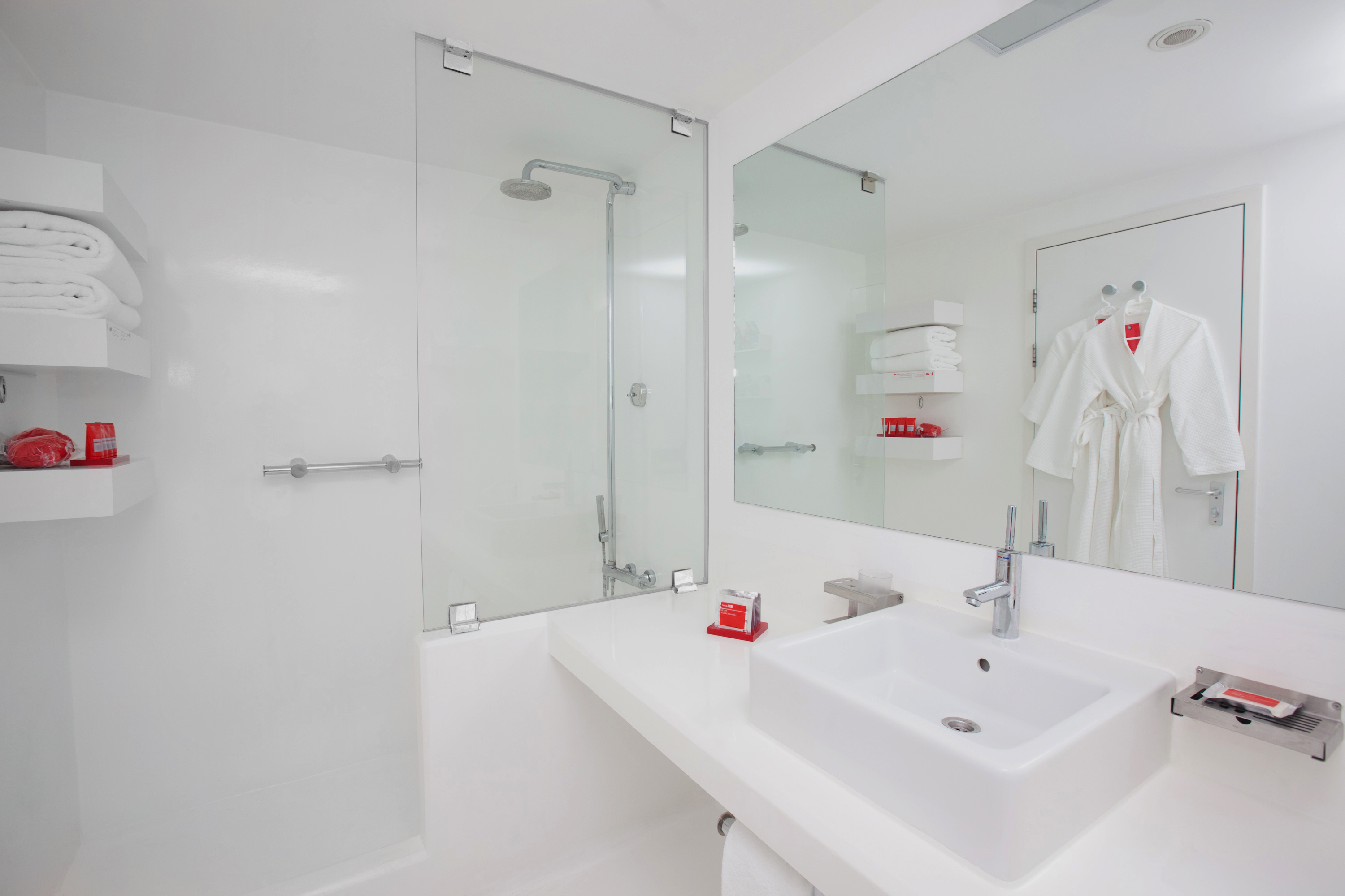 Family Room Sea View