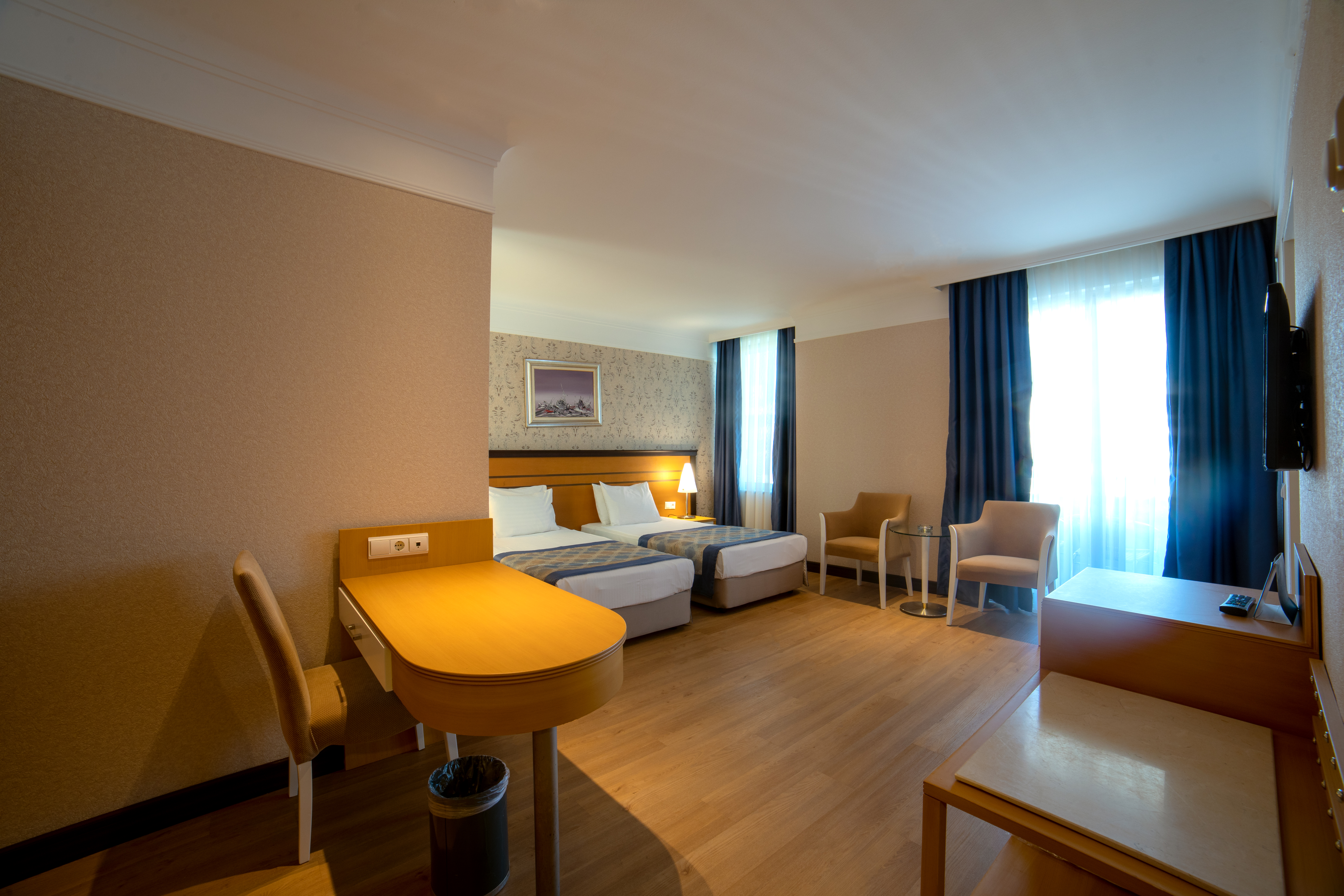 Family Room Standard